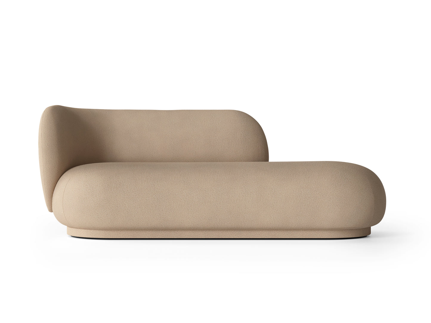 Rico Divan Sofa by ferm LIVING
