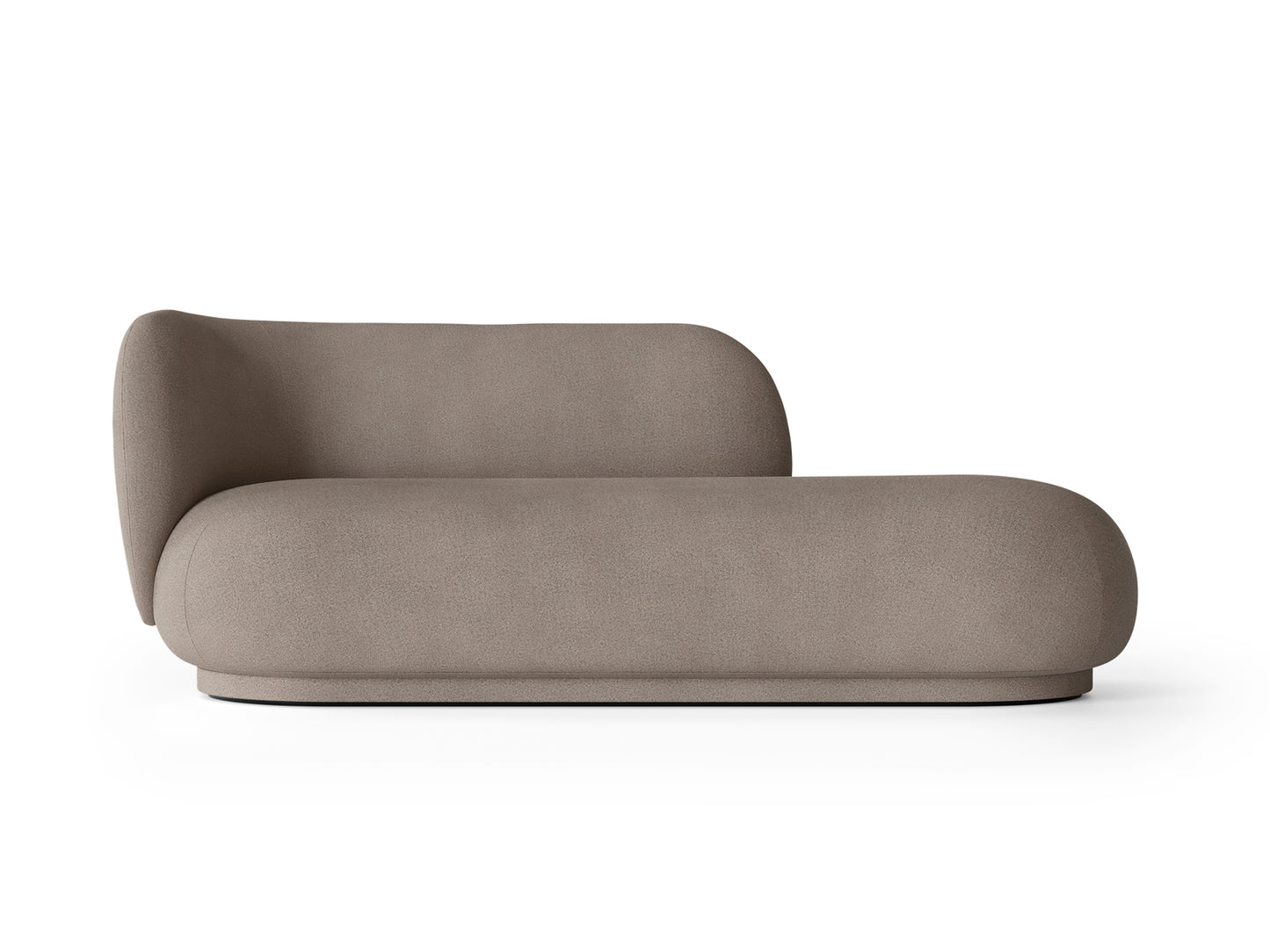 Rico Divan Sofa by ferm LIVING