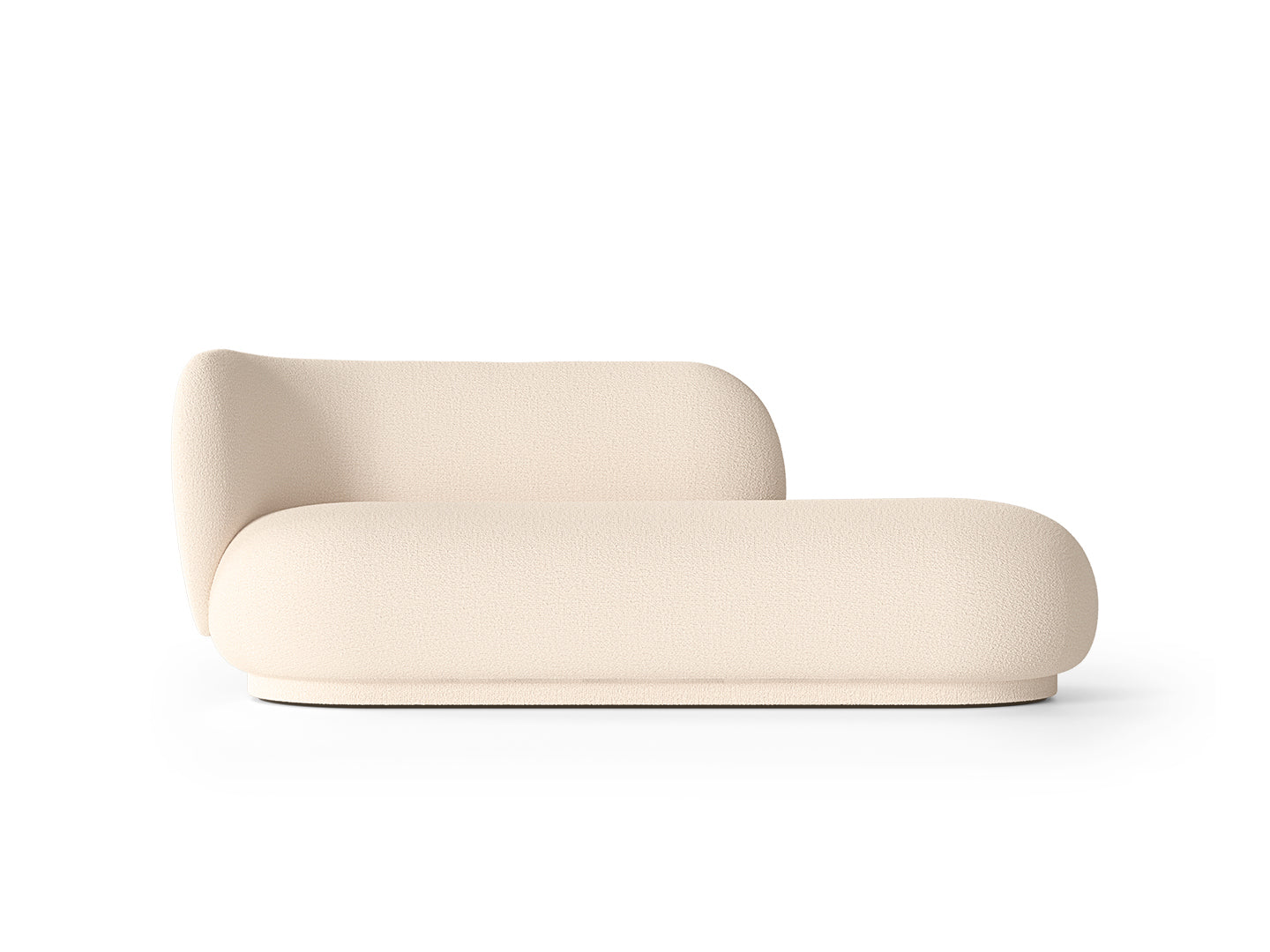 Rico Divan Sofa by ferm LIVING