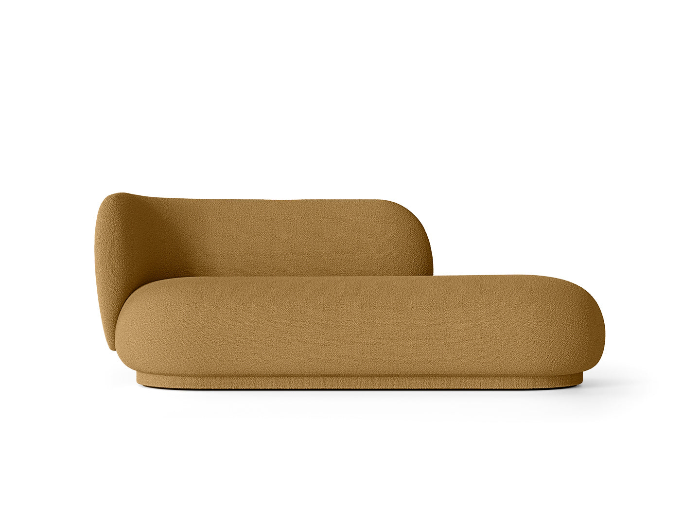 Rico Divan Sofa by ferm LIVING