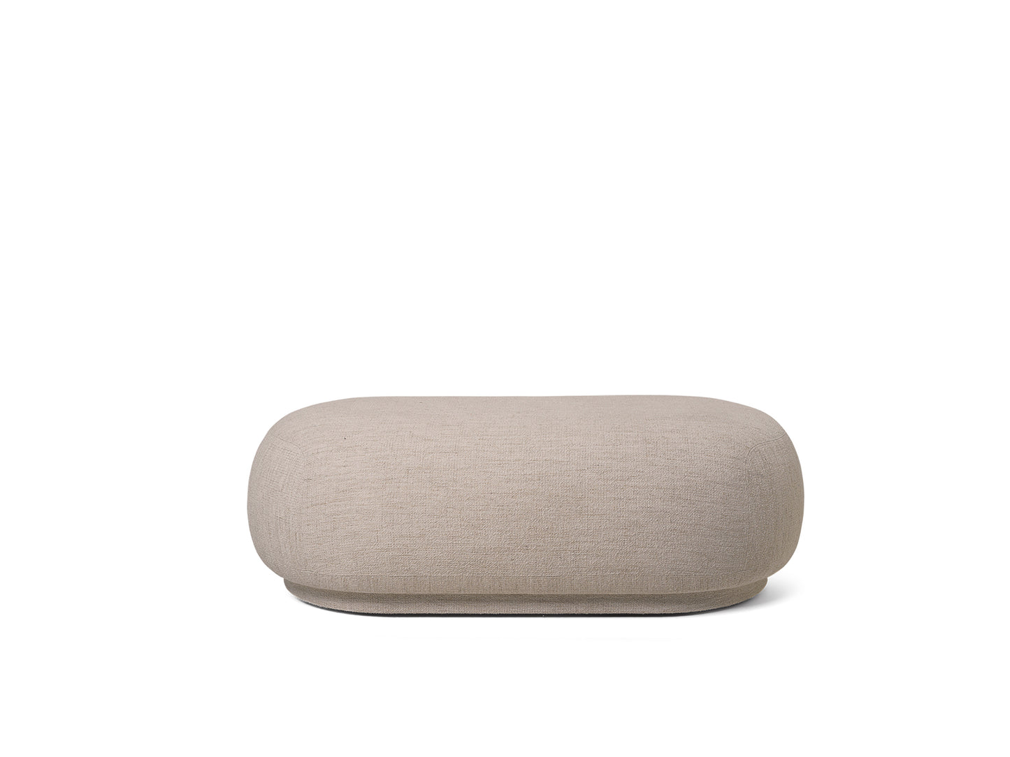 Rico Ottoman by ferm LIVING