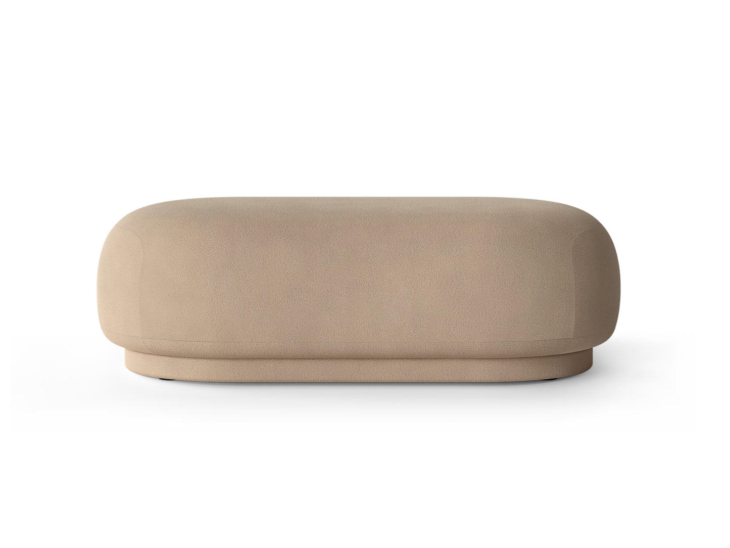 Rico Ottoman by ferm LIVING