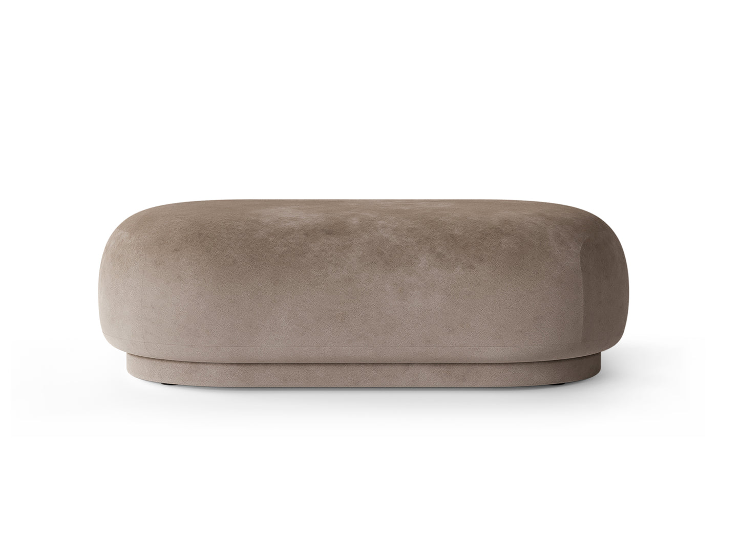 Rico Ottoman by ferm LIVING