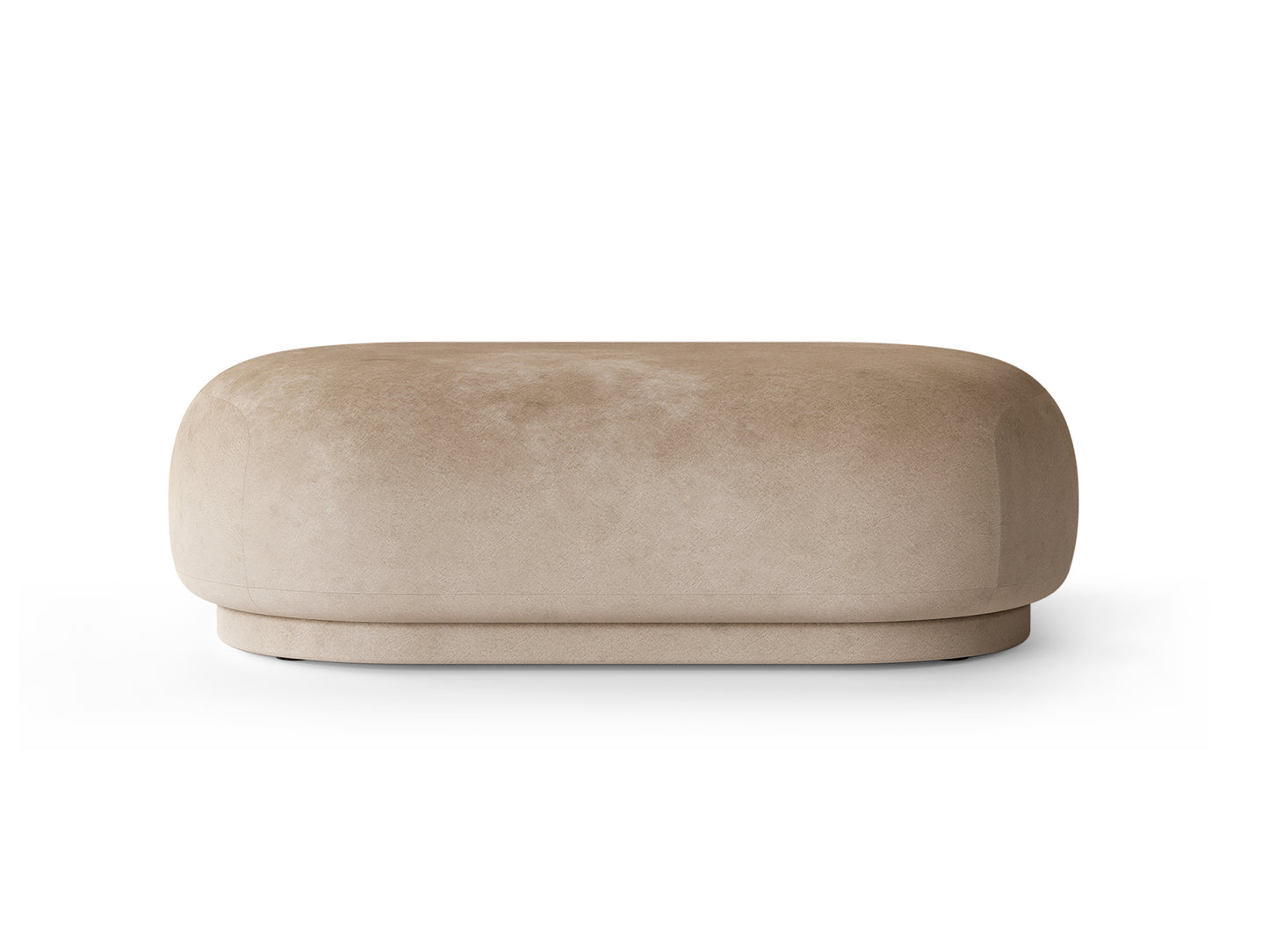 Rico Ottoman by ferm LIVING
