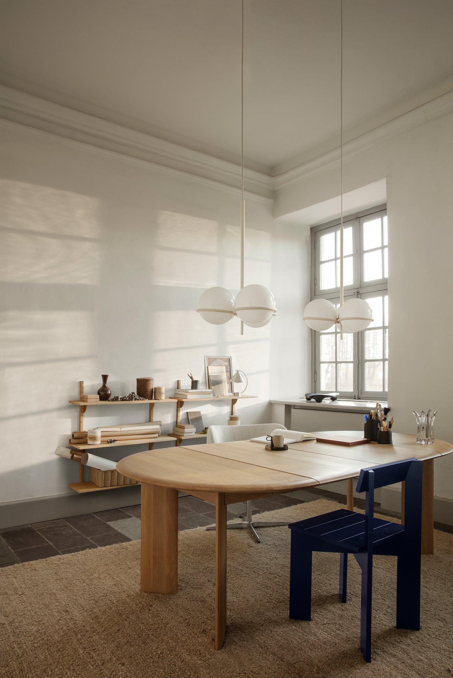 Era Chandelier by Ferm Living