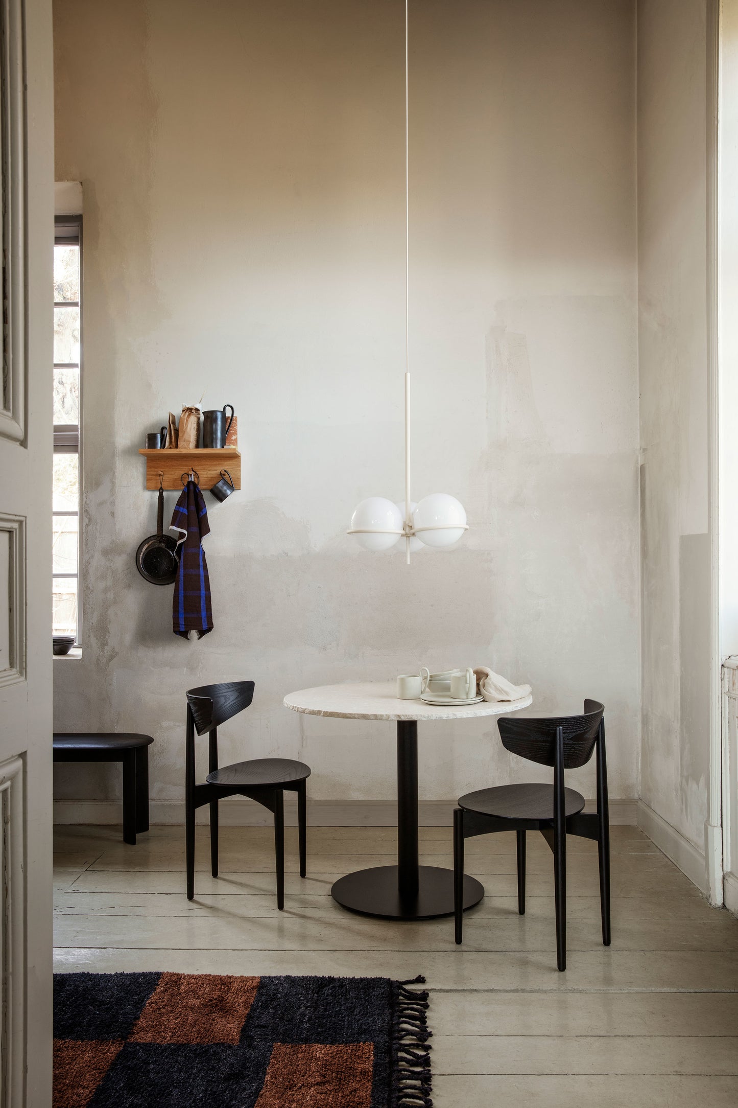 Era Chandelier by Ferm Living
