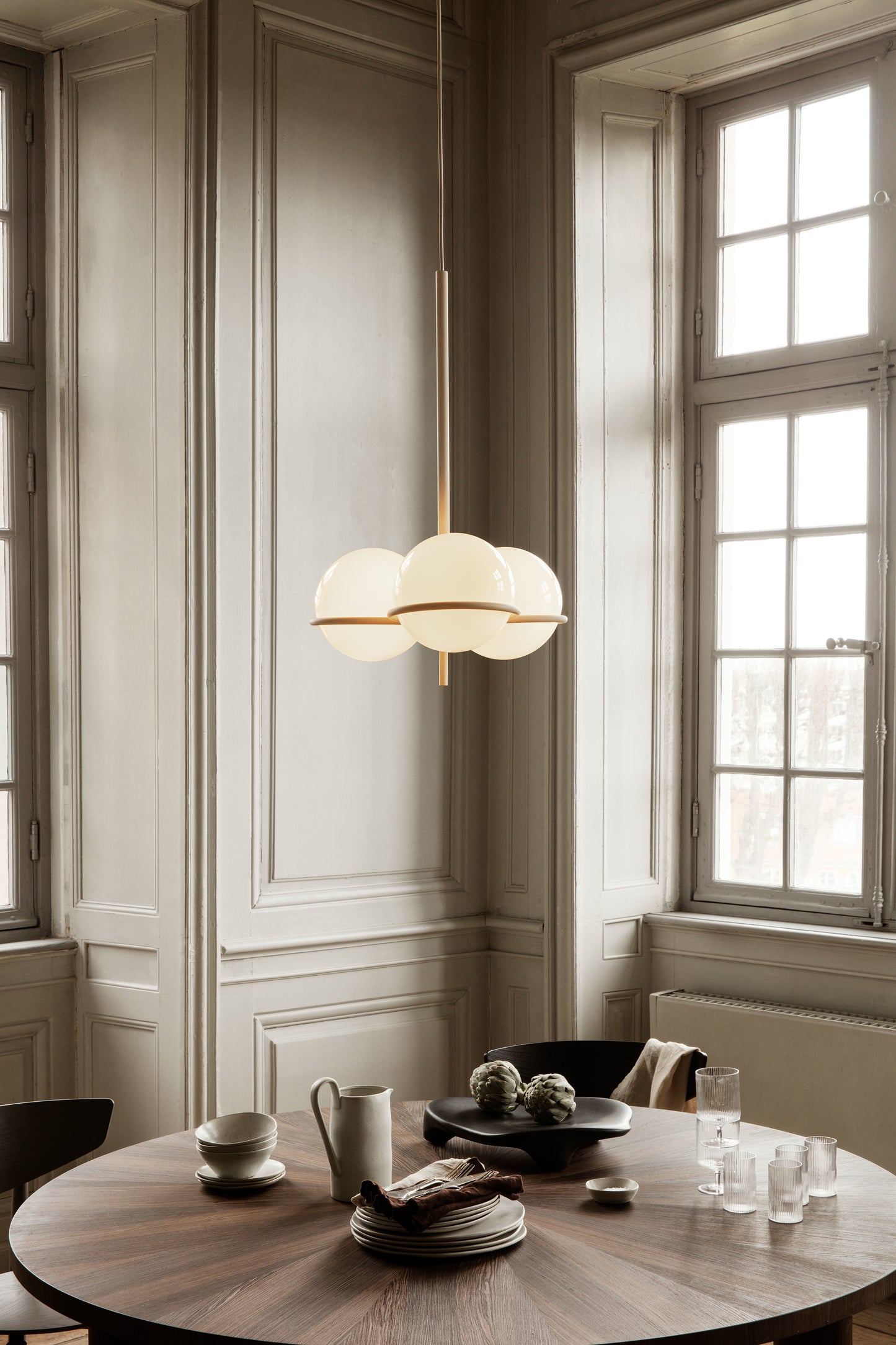 Era Chandelier by Ferm Living