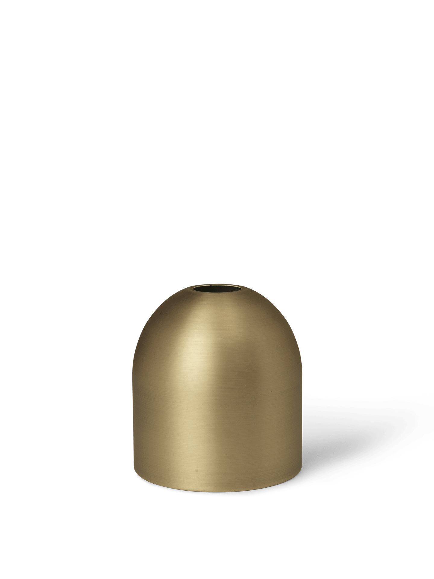 Collect Bell Pendant and Shade by Ferm Living