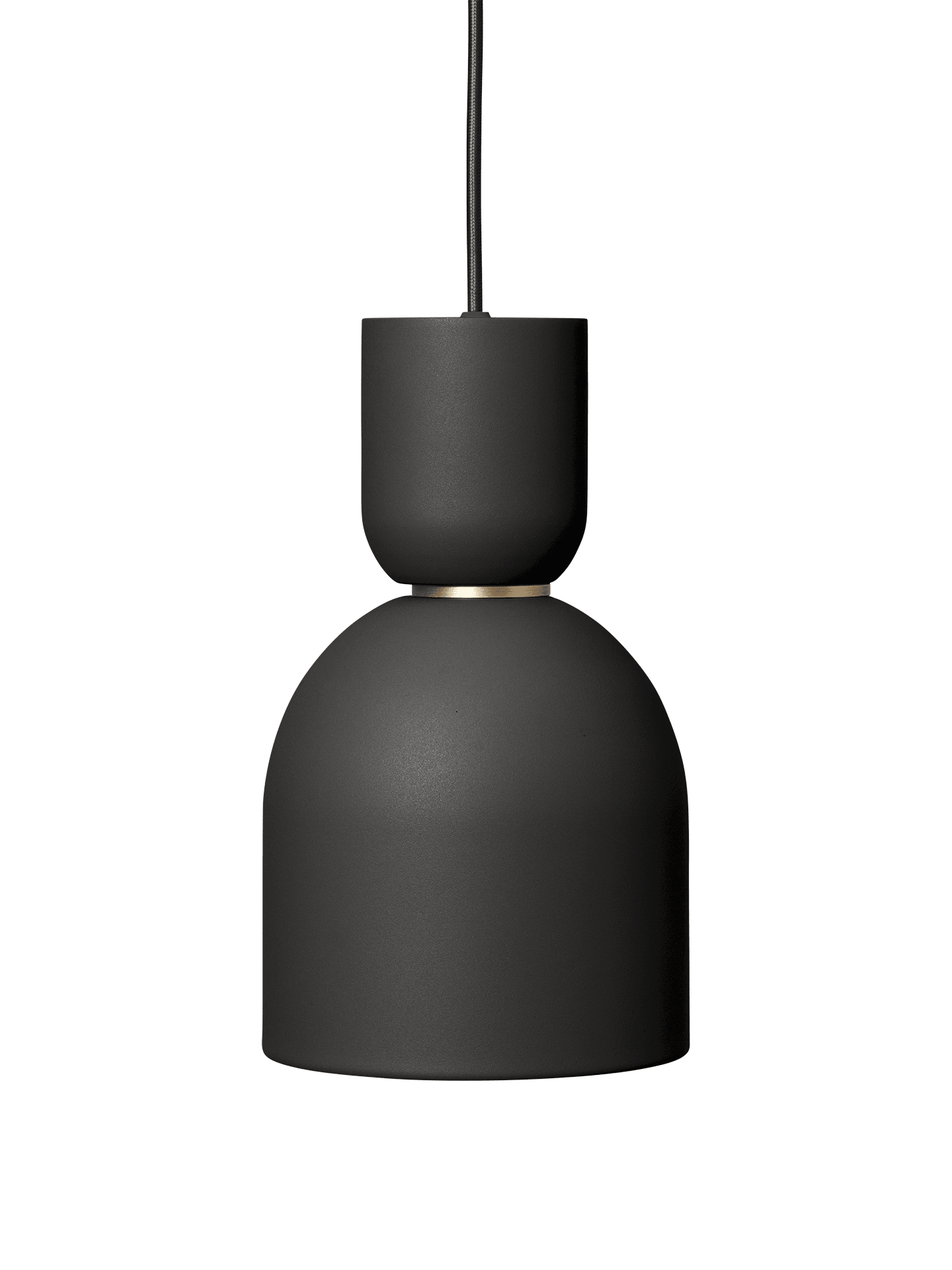 Collect Bell Pendant and Shade by Ferm Living