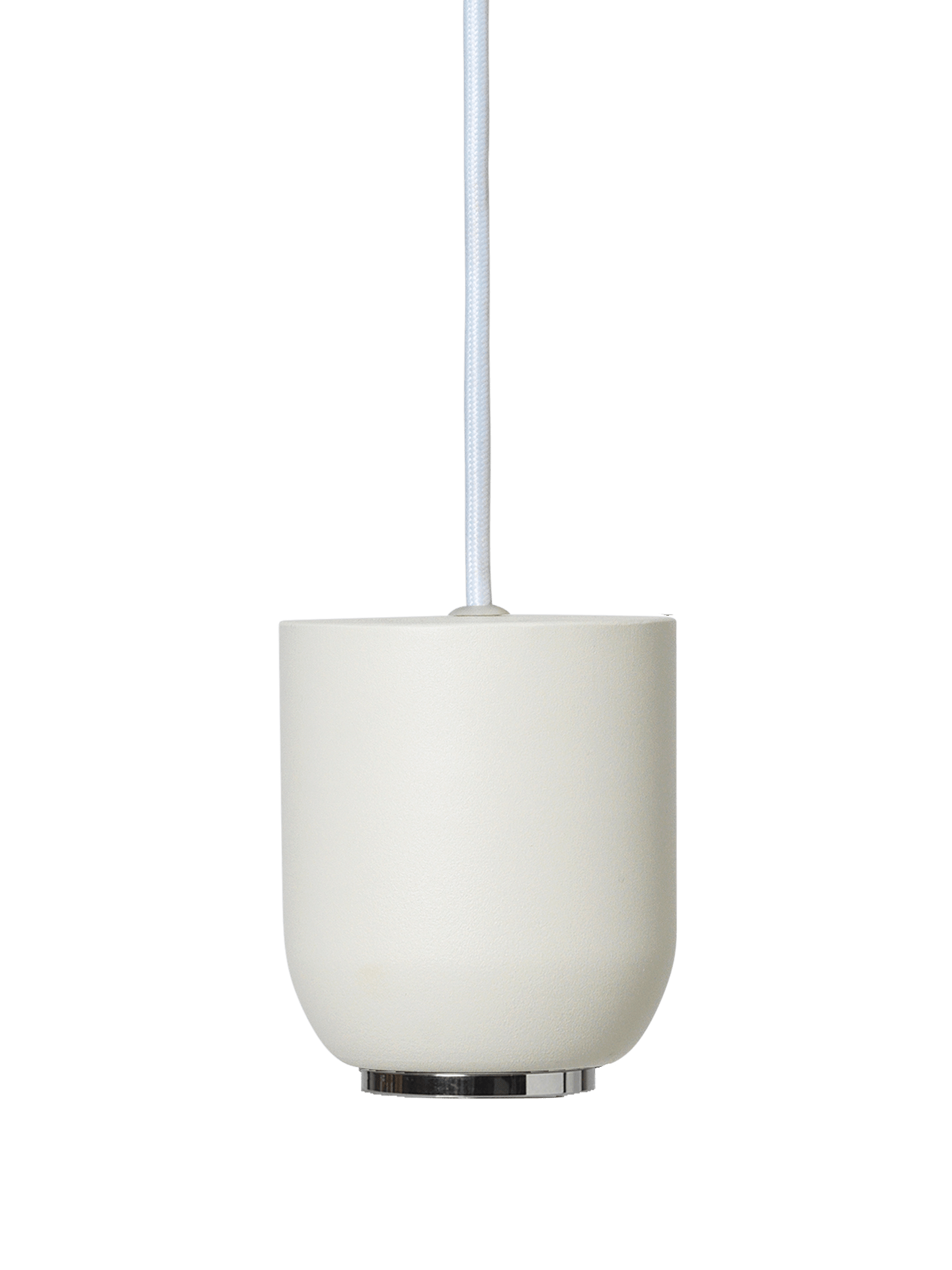 Collect Bell Pendant and Shade by Ferm Living
