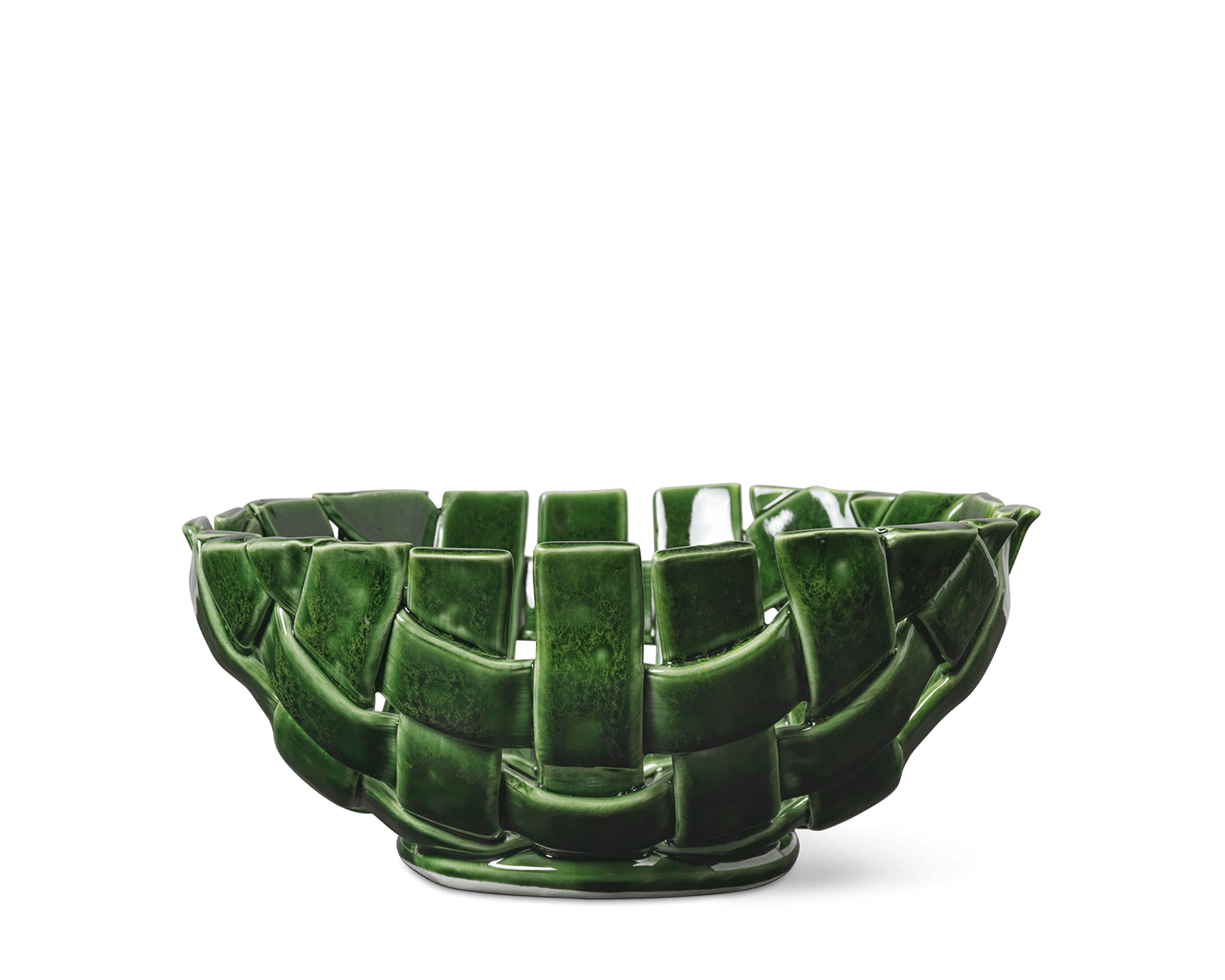 Plait Bowls by ferm LIVING