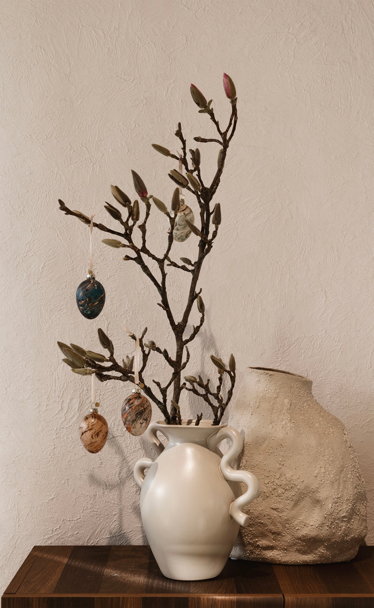 Vulca Vases by ferm LIVING
