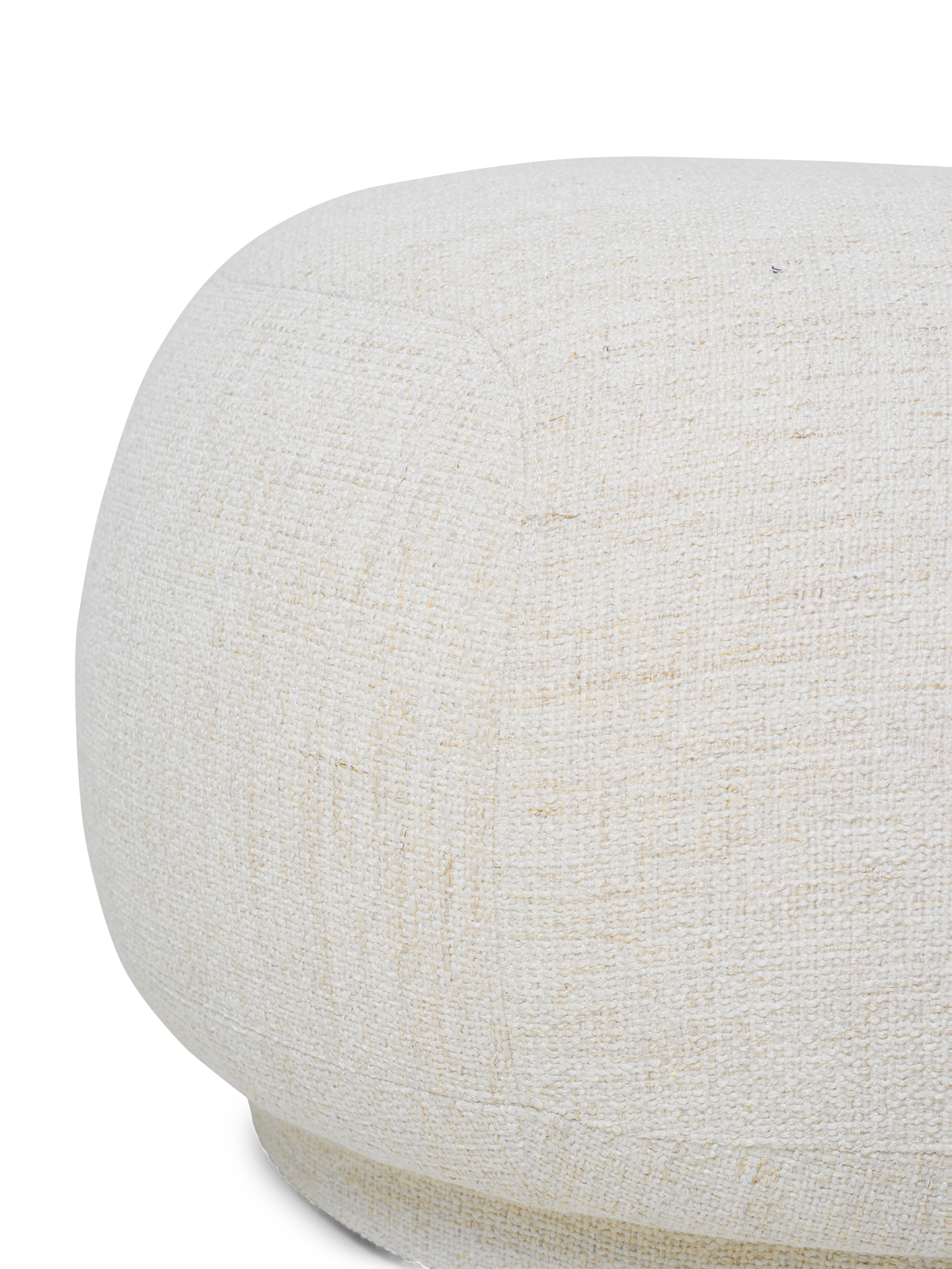 Rico Ottoman by ferm LIVING