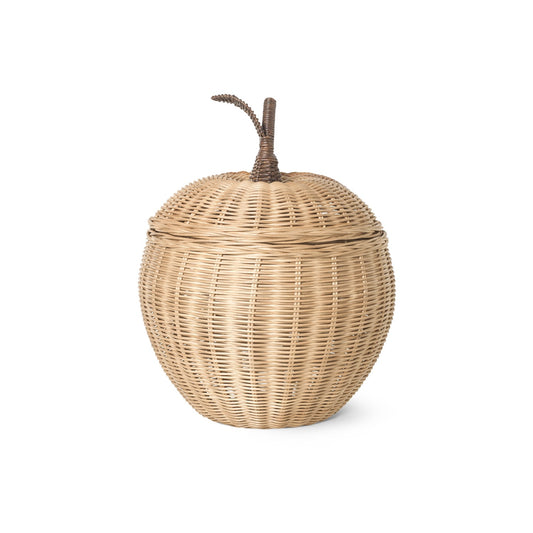 Apple Braided Storage by ferm LIVING