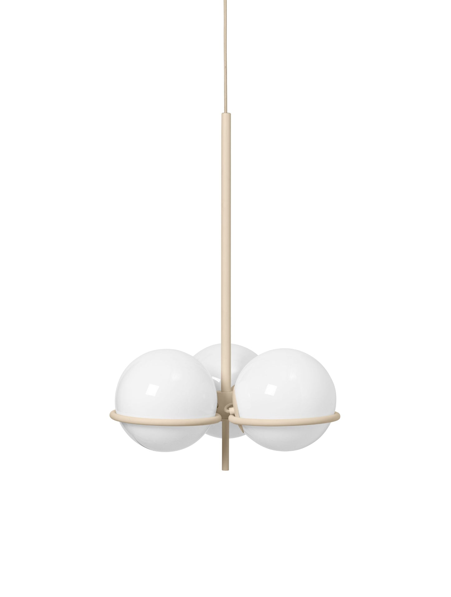 Era Chandelier by Ferm Living
