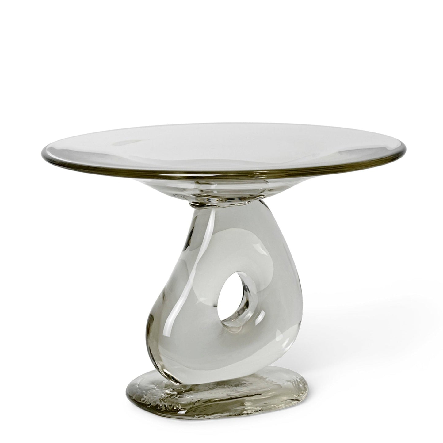 Damo Glass Centrepiece by ferm LIVING