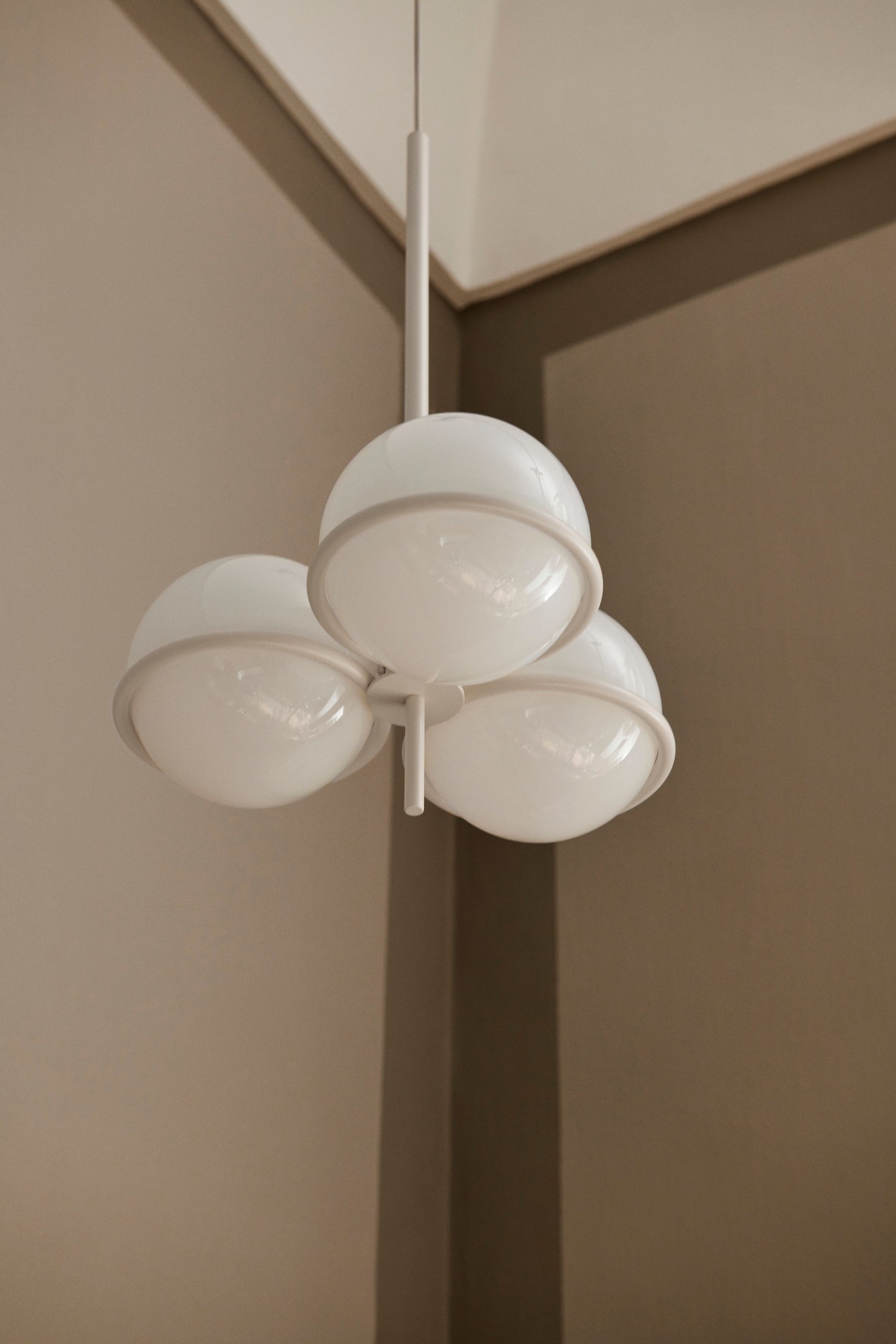 Era Chandelier by Ferm Living