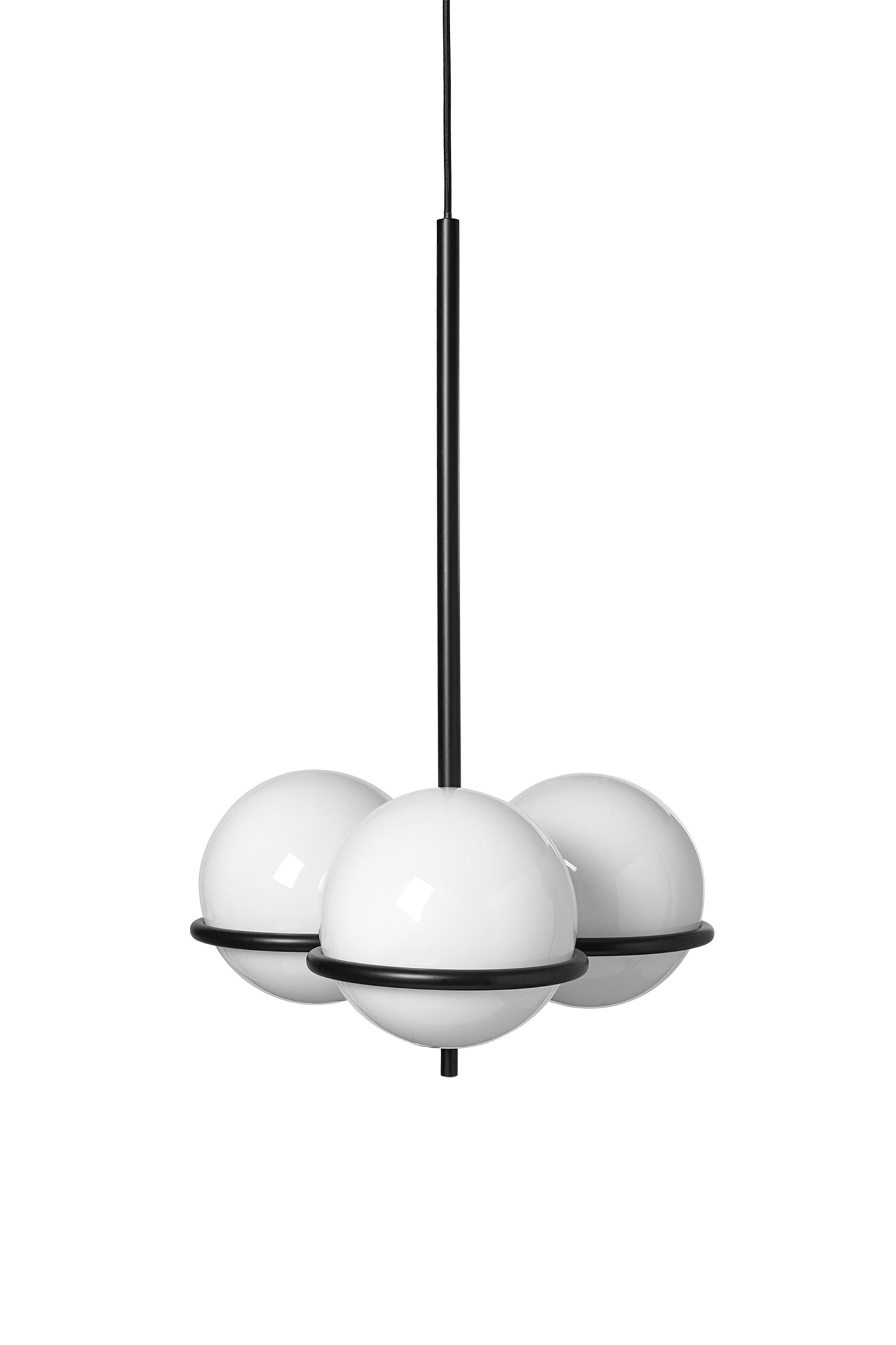 Era Chandelier by Ferm Living