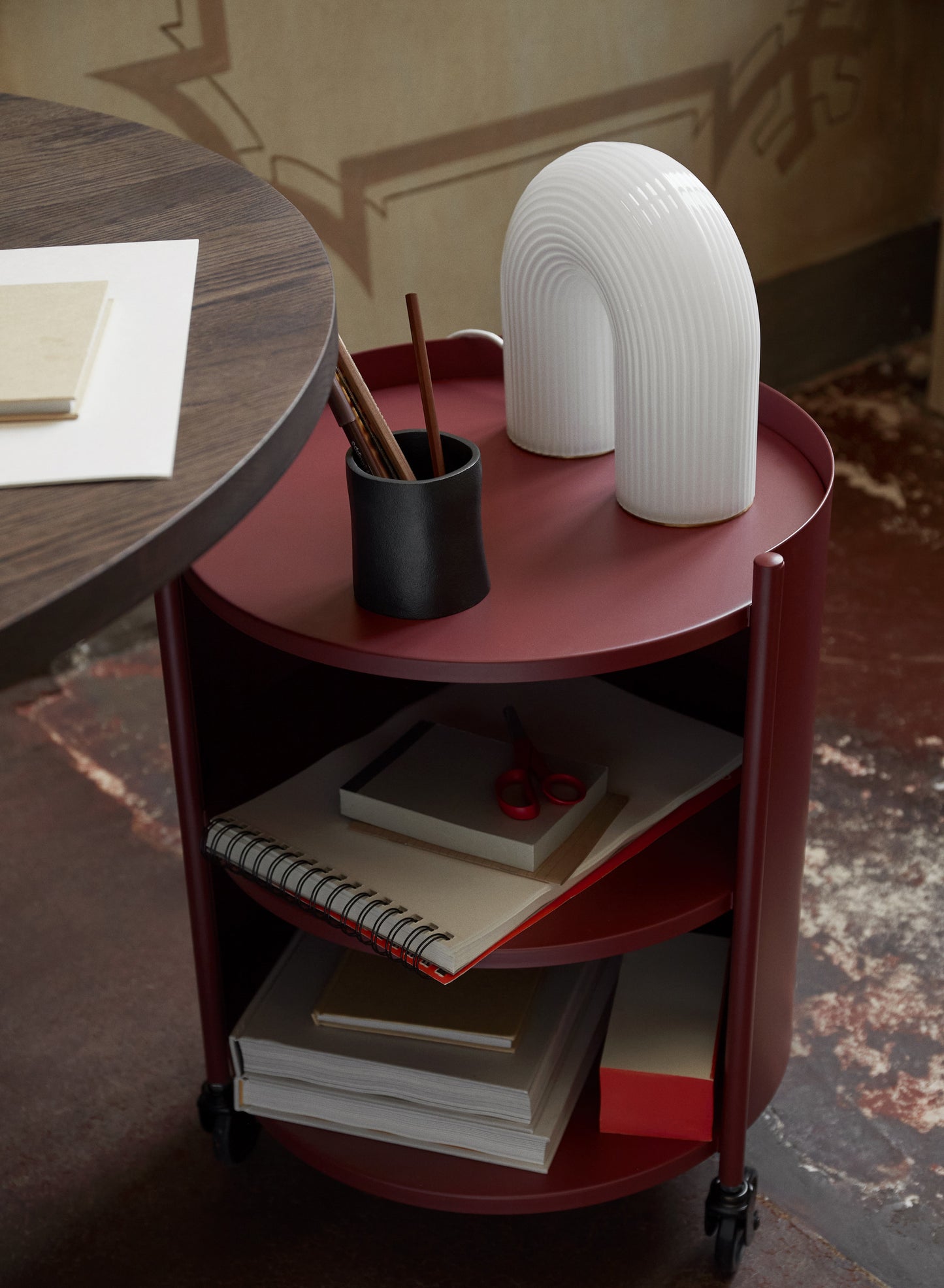 Eve Storage by ferm LIVING