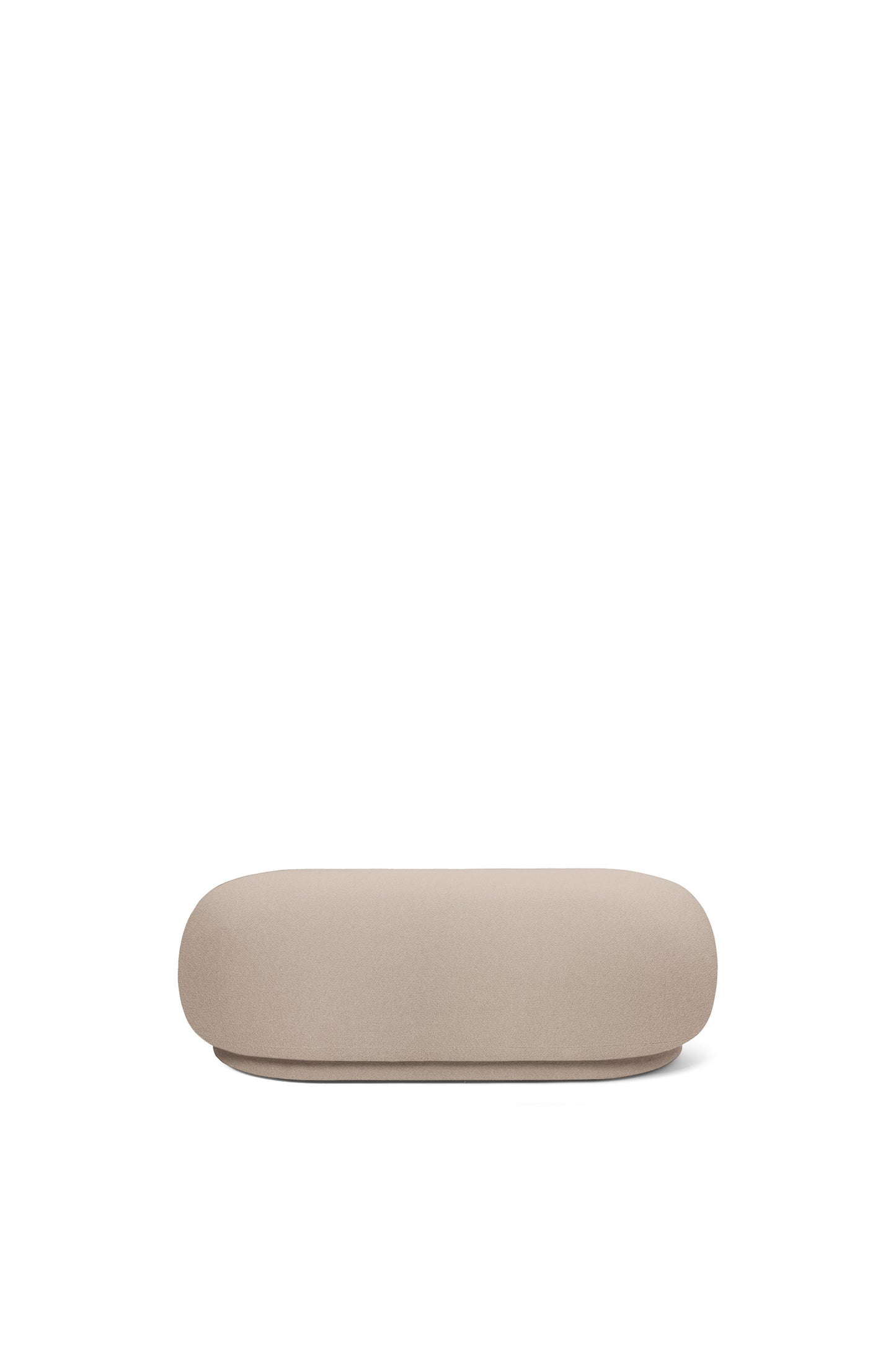 Rico Ottoman by ferm LIVING