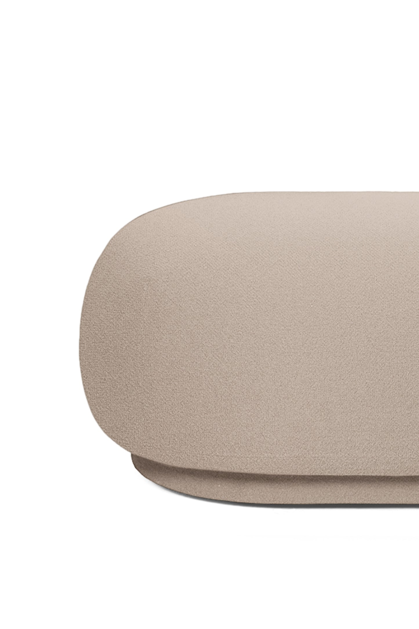 Rico Ottoman by ferm LIVING
