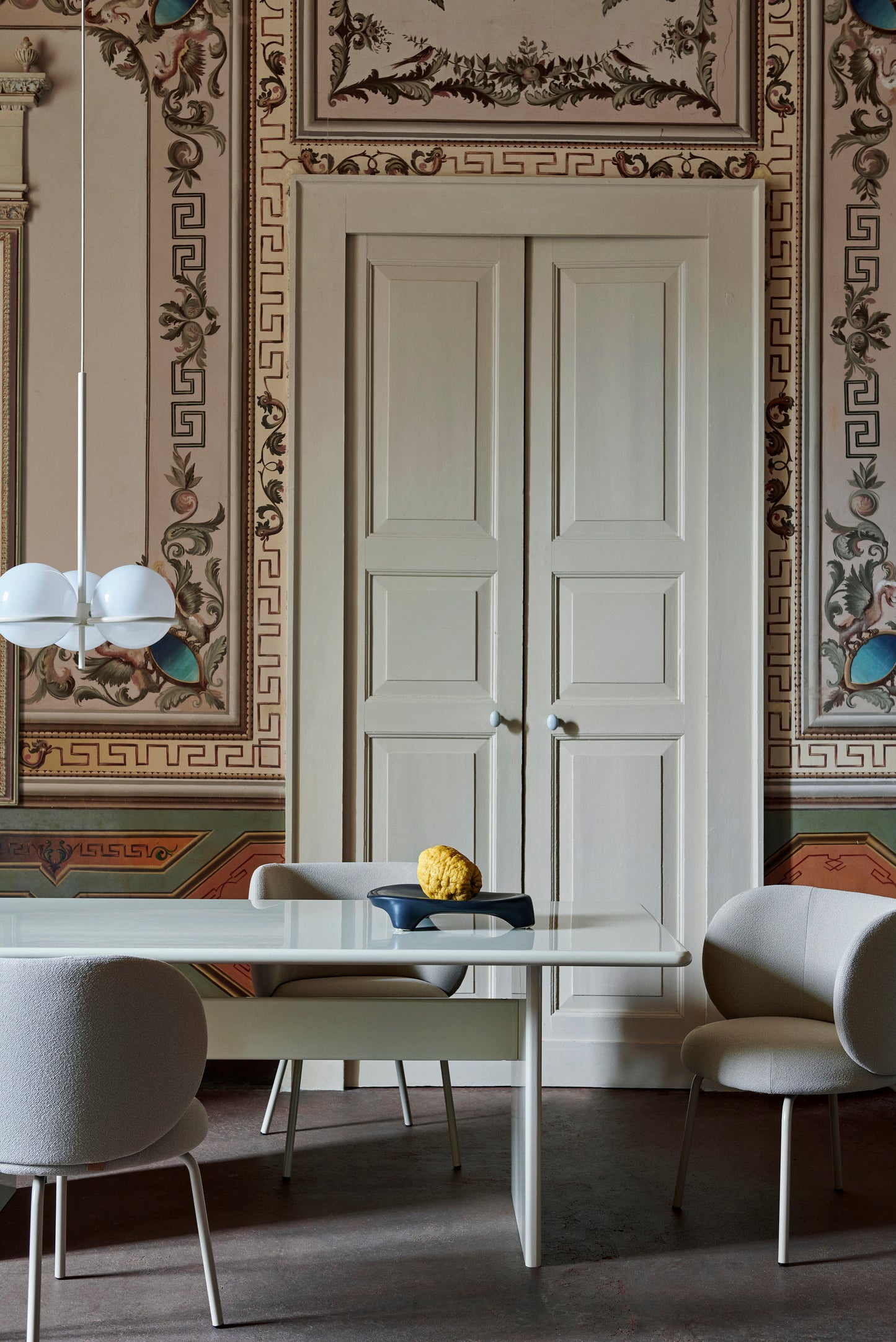 Era Chandelier by Ferm Living