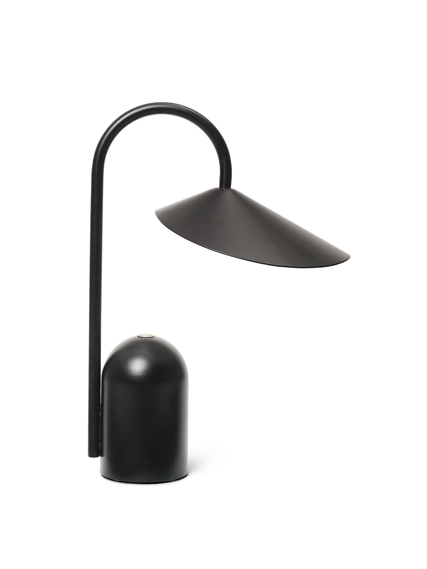 Arum Portable Table Lamp by Ferm Living