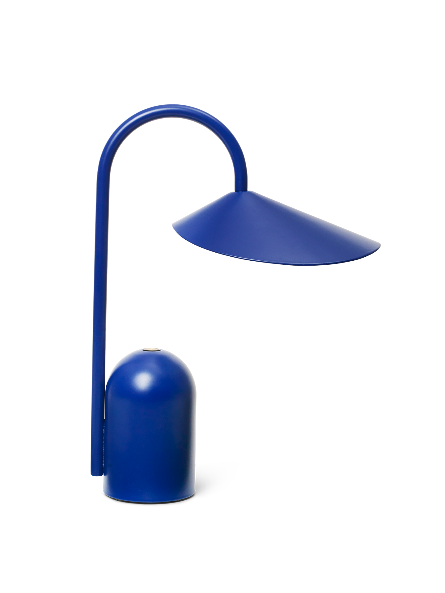 Arum Portable Table Lamp by Ferm Living