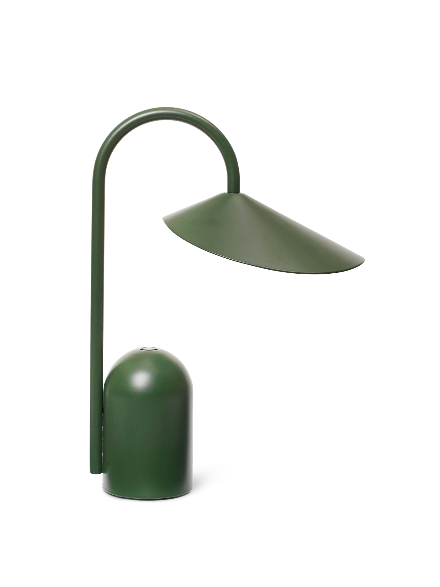 Arum Portable Table Lamp by Ferm Living