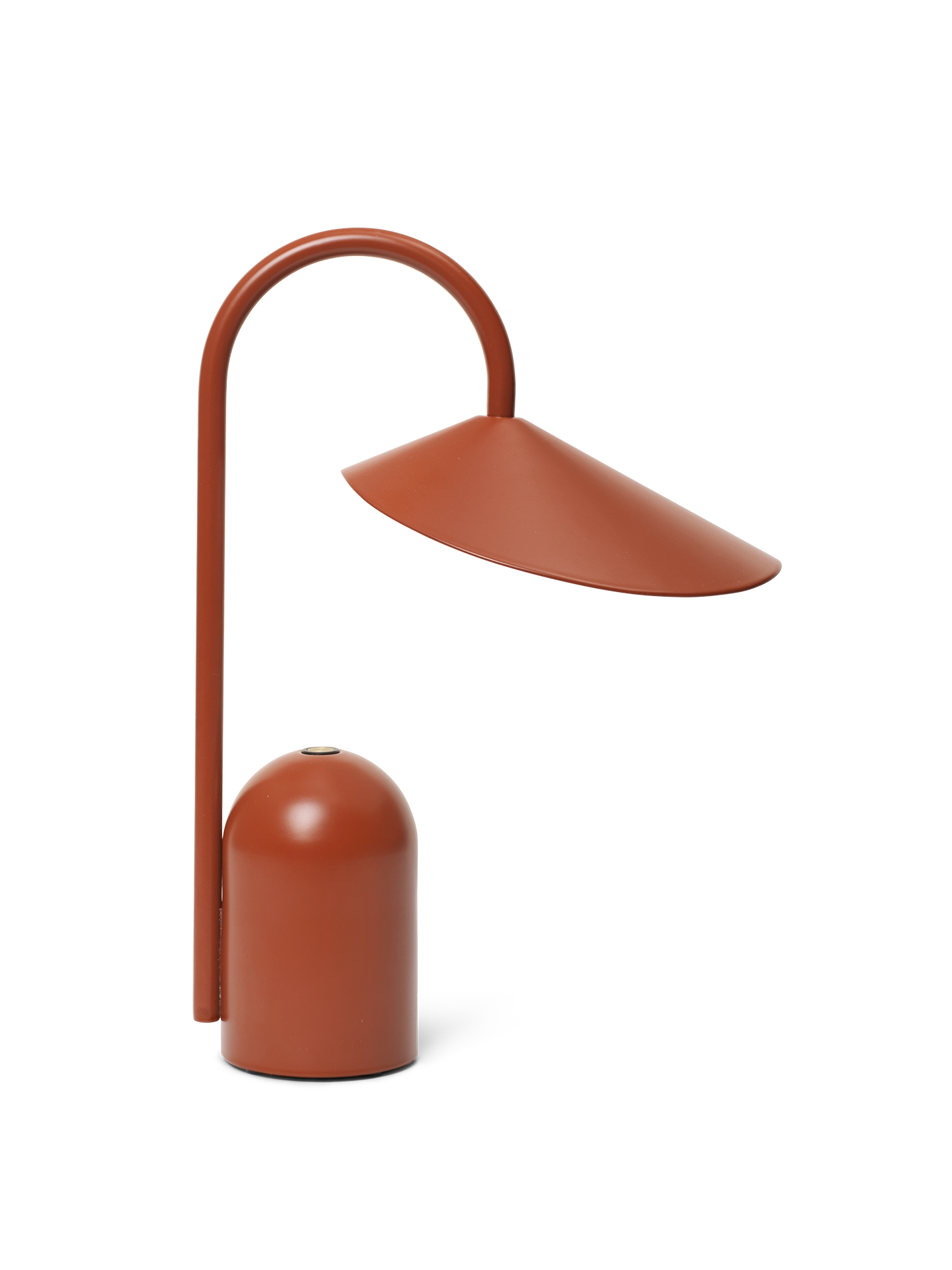 Arum Portable Table Lamp by Ferm Living