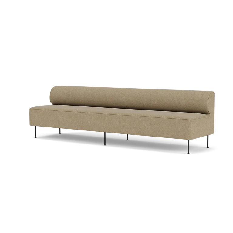 Eave Dining Sofa by Audo Copenhagen