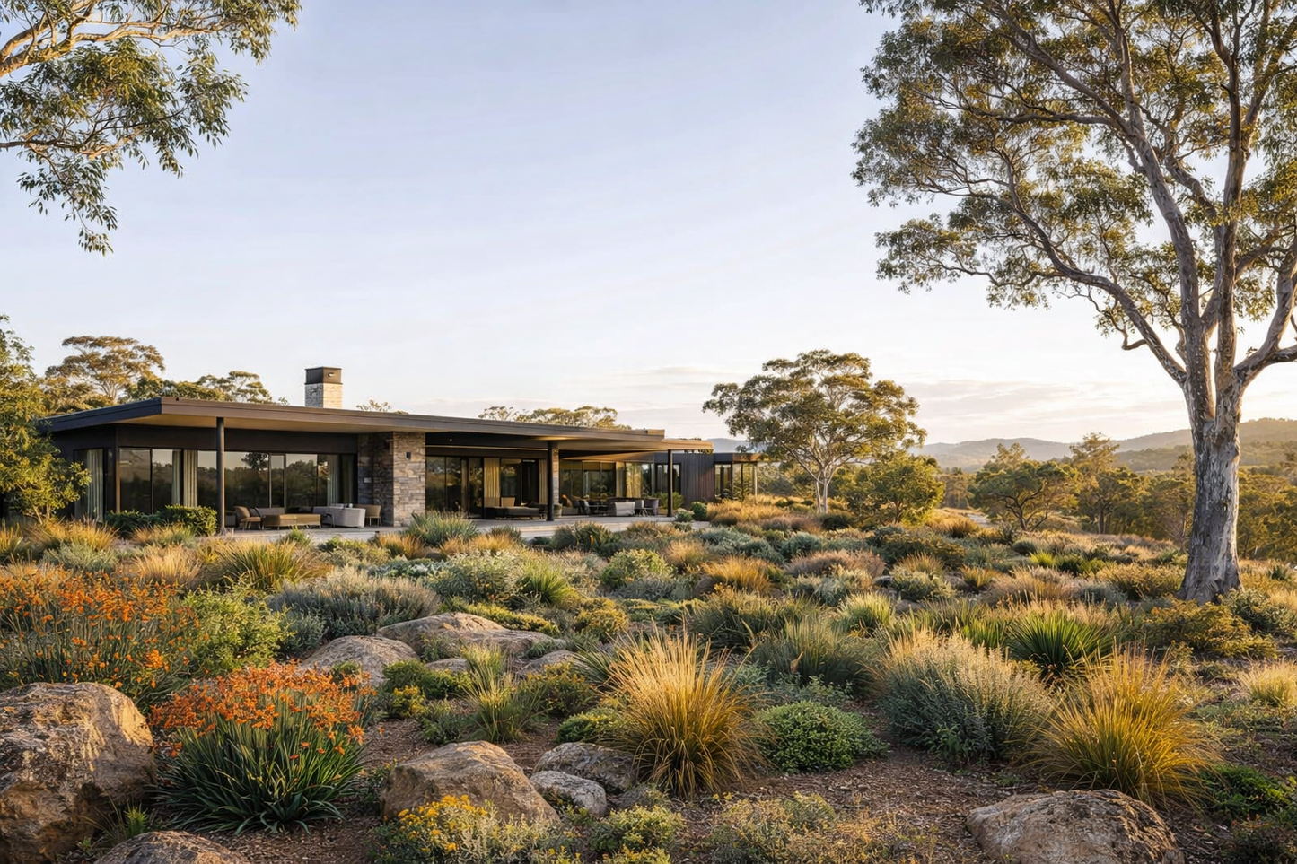 Full Landscape Architecture Package