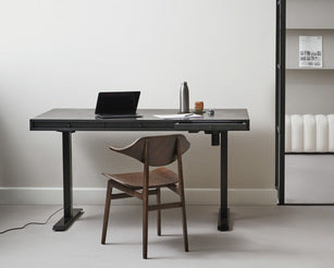 Buffalo Dining Chair by NORR11