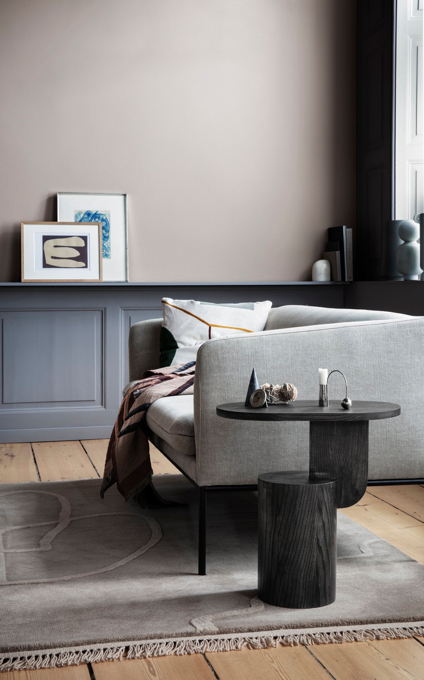 Mirage Cushion by ferm LIVING