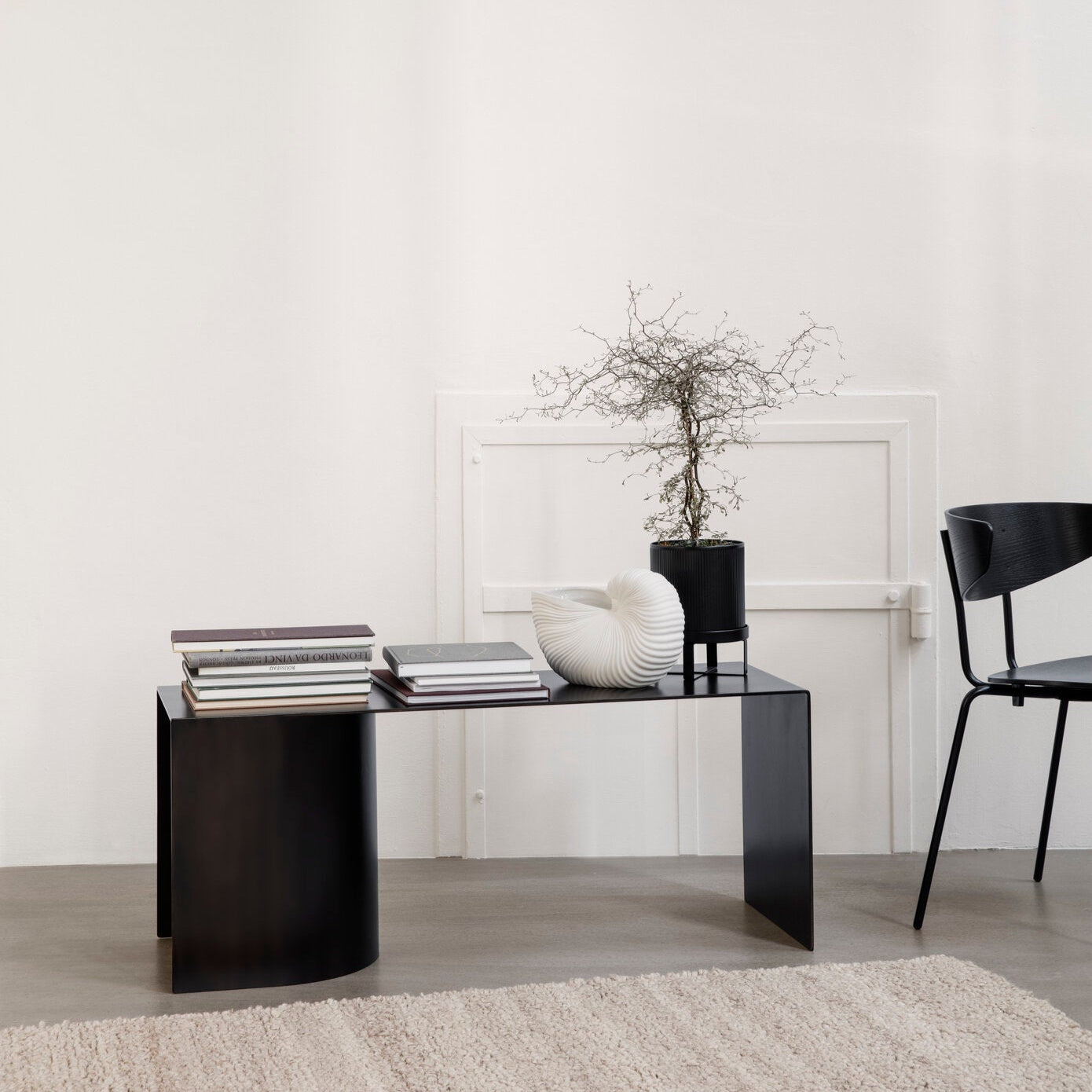 Bau Pot - Small by ferm LIVING