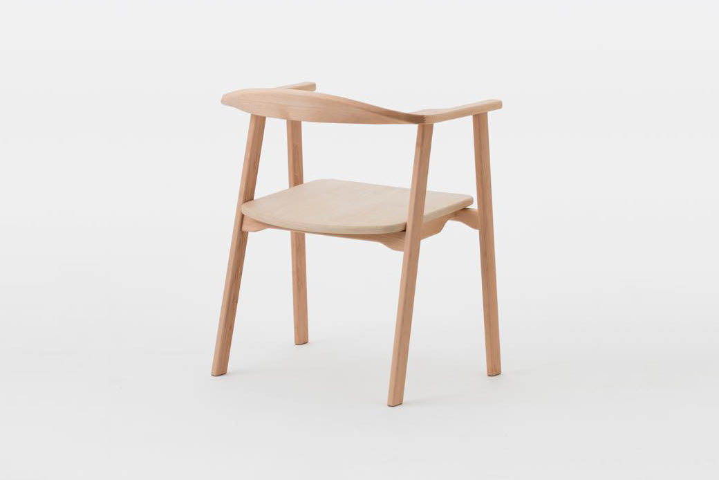 Tukki Chair