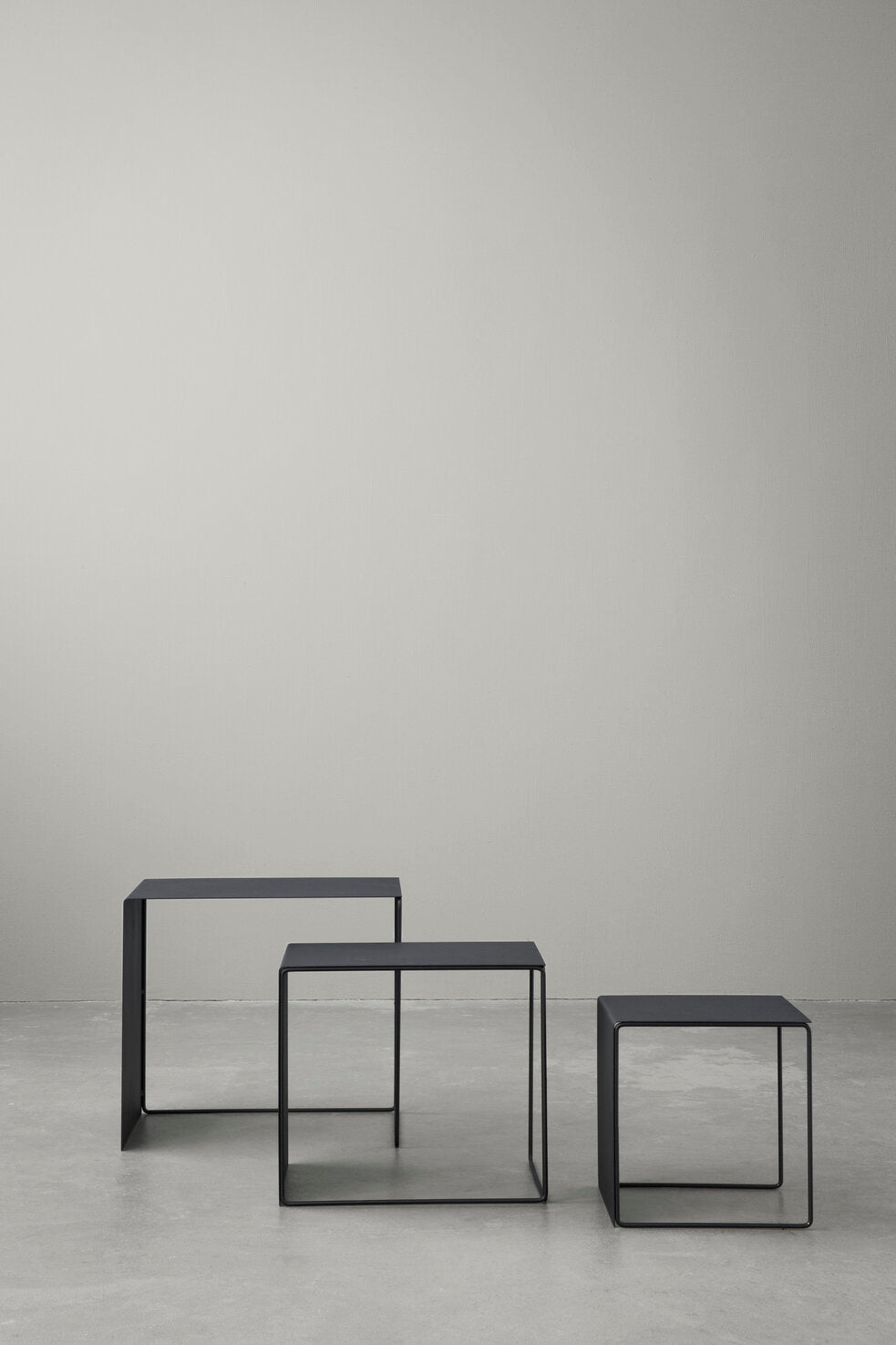 Cluster Tables - Set of 3 by ferm LIVING