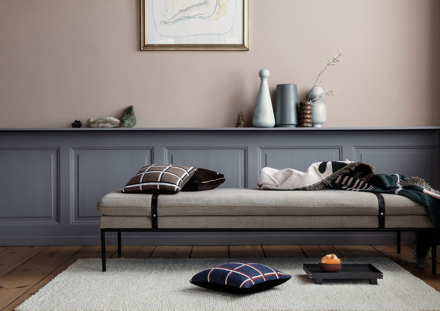 Turn Daybed by ferm LIVING