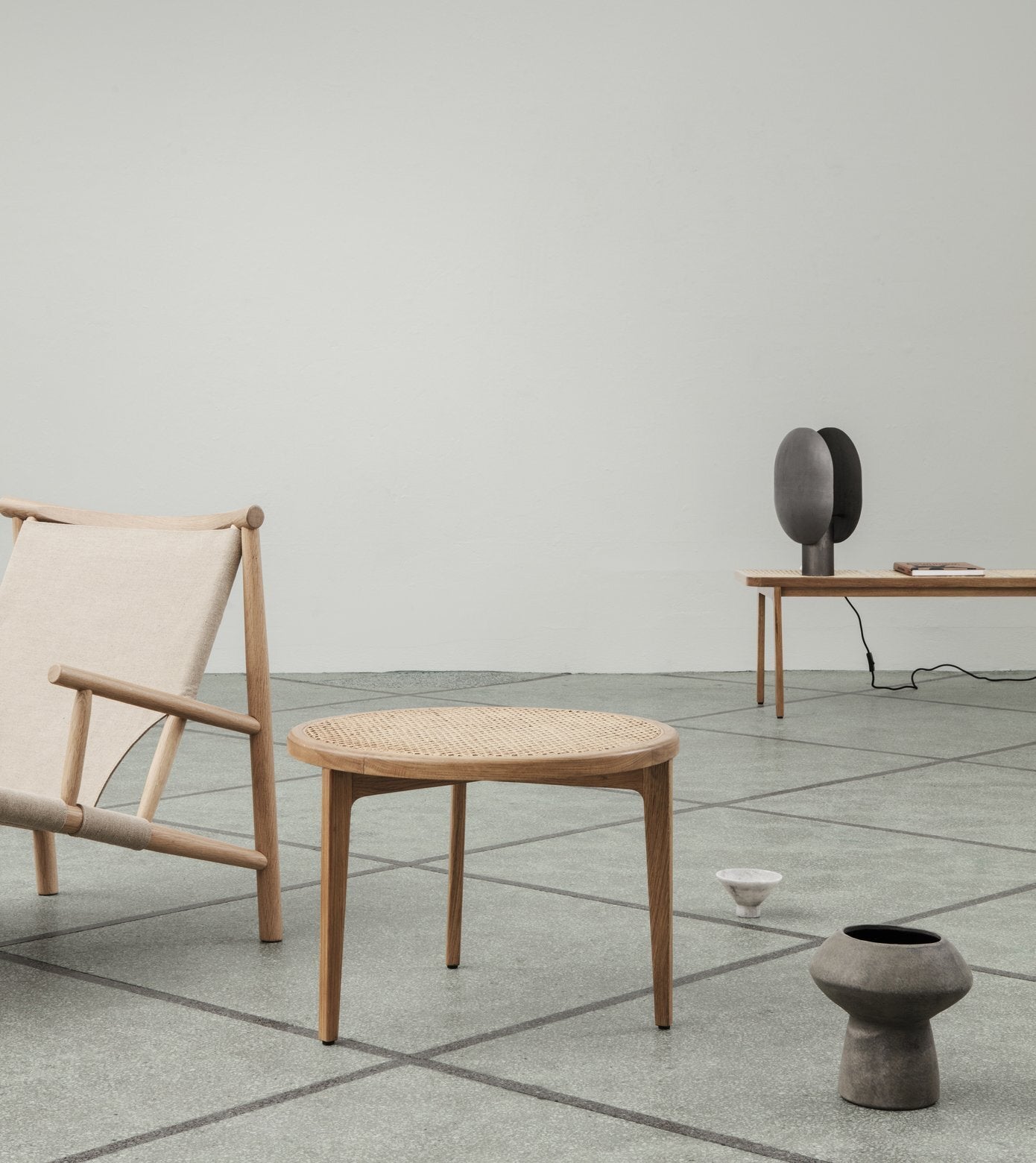 Le Roi Coffee Table by NORR11