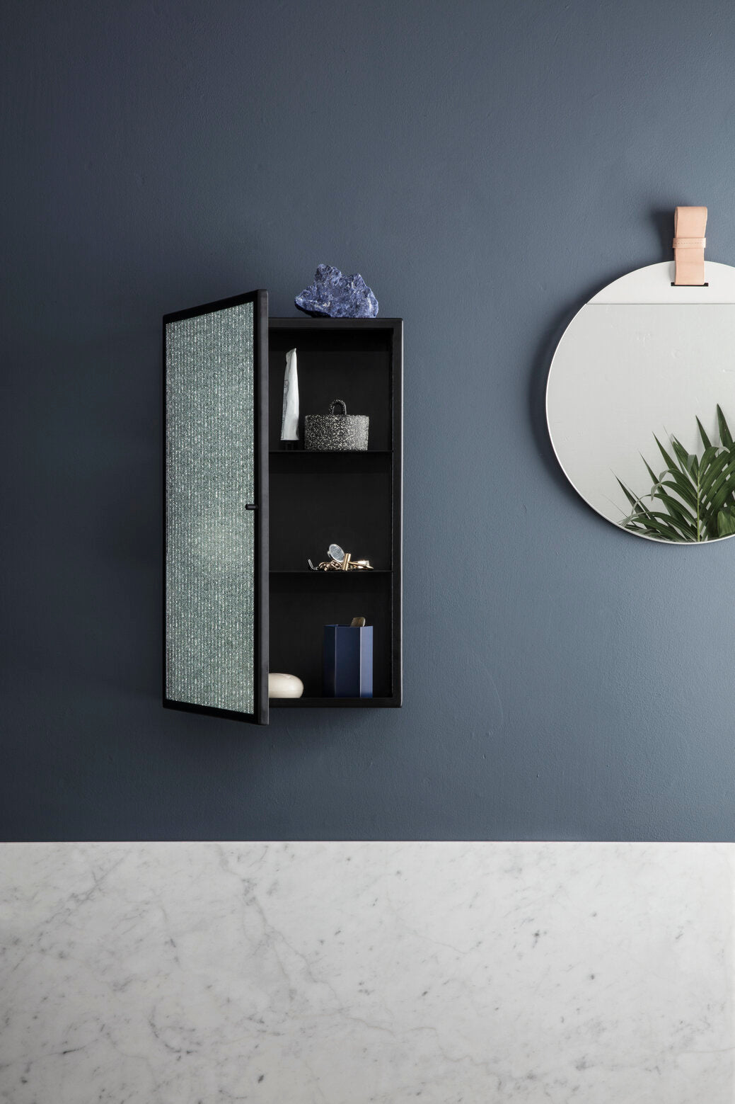 Enter Mirror - Large by ferm LIVING