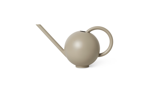 Orb Watering Can by ferm LIVING