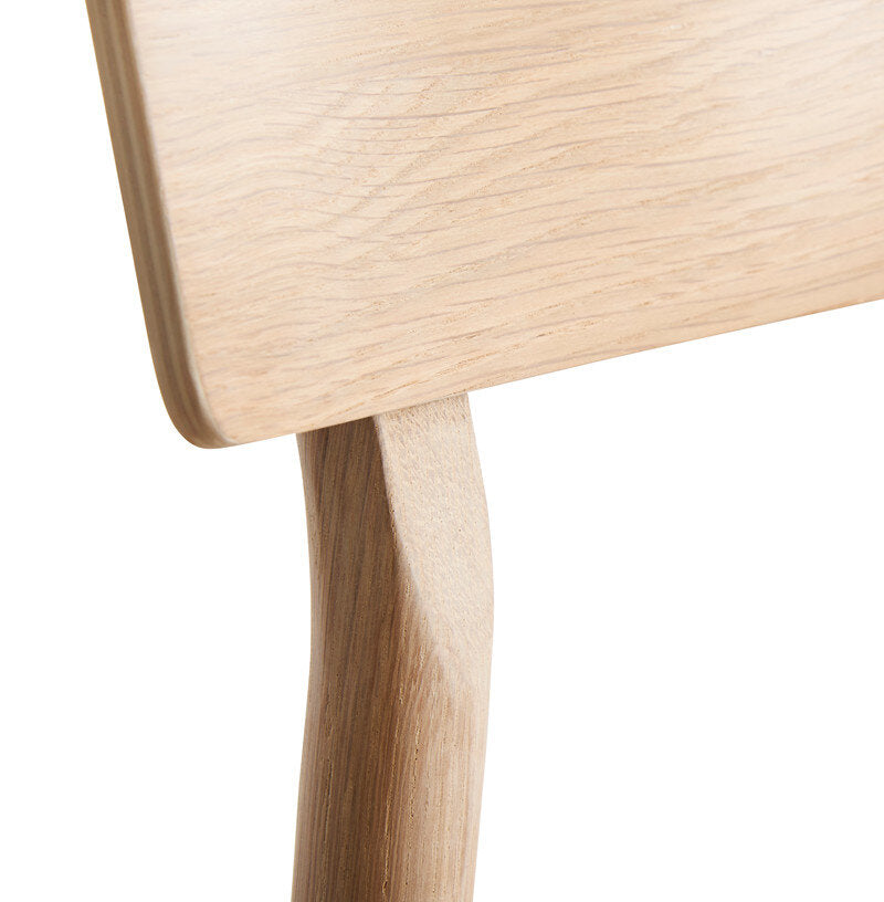 Pause Chair 2.0 by Woud