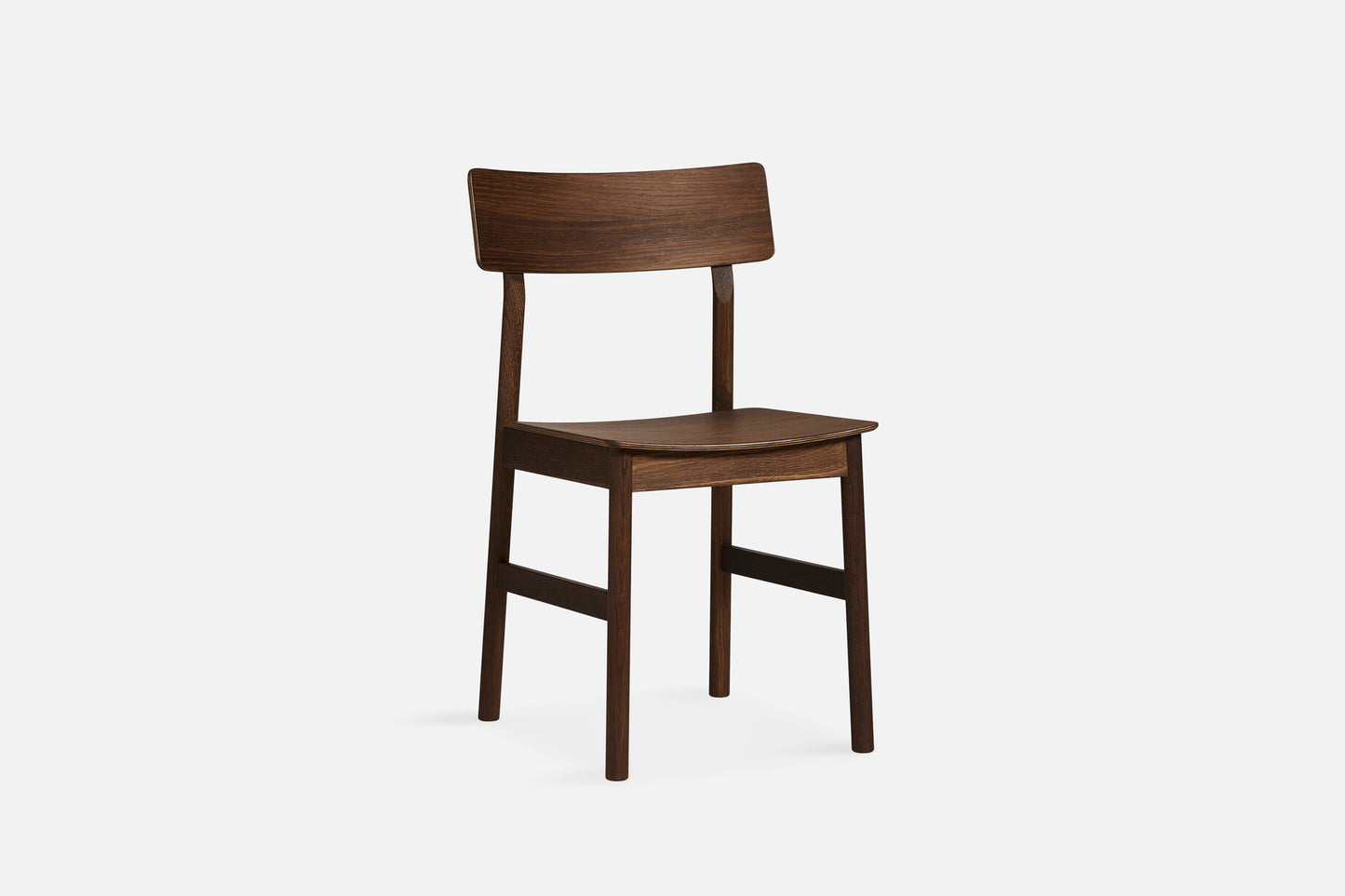 Pause Chair 2.0 by Woud