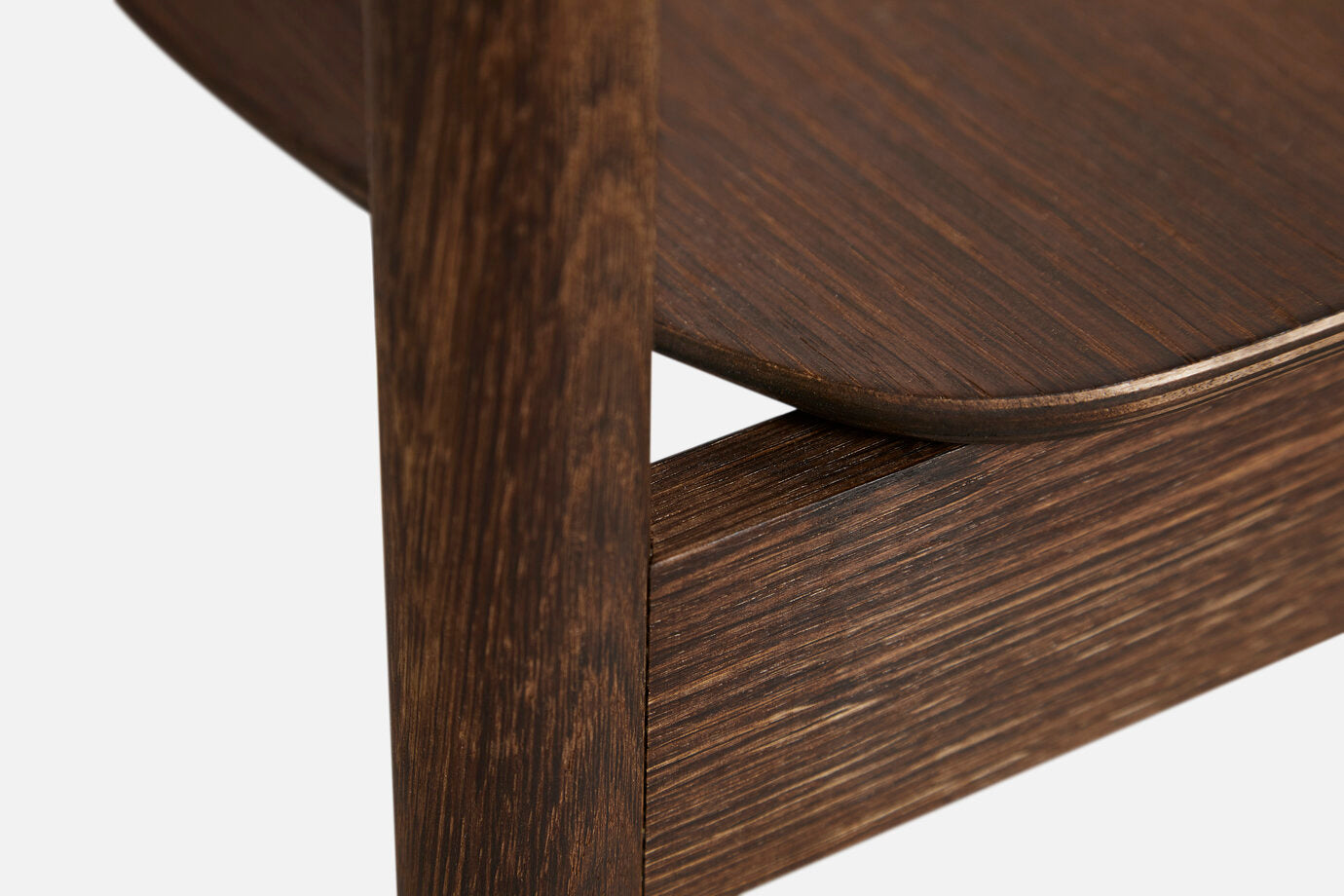 Pause Chair 2.0 by Woud