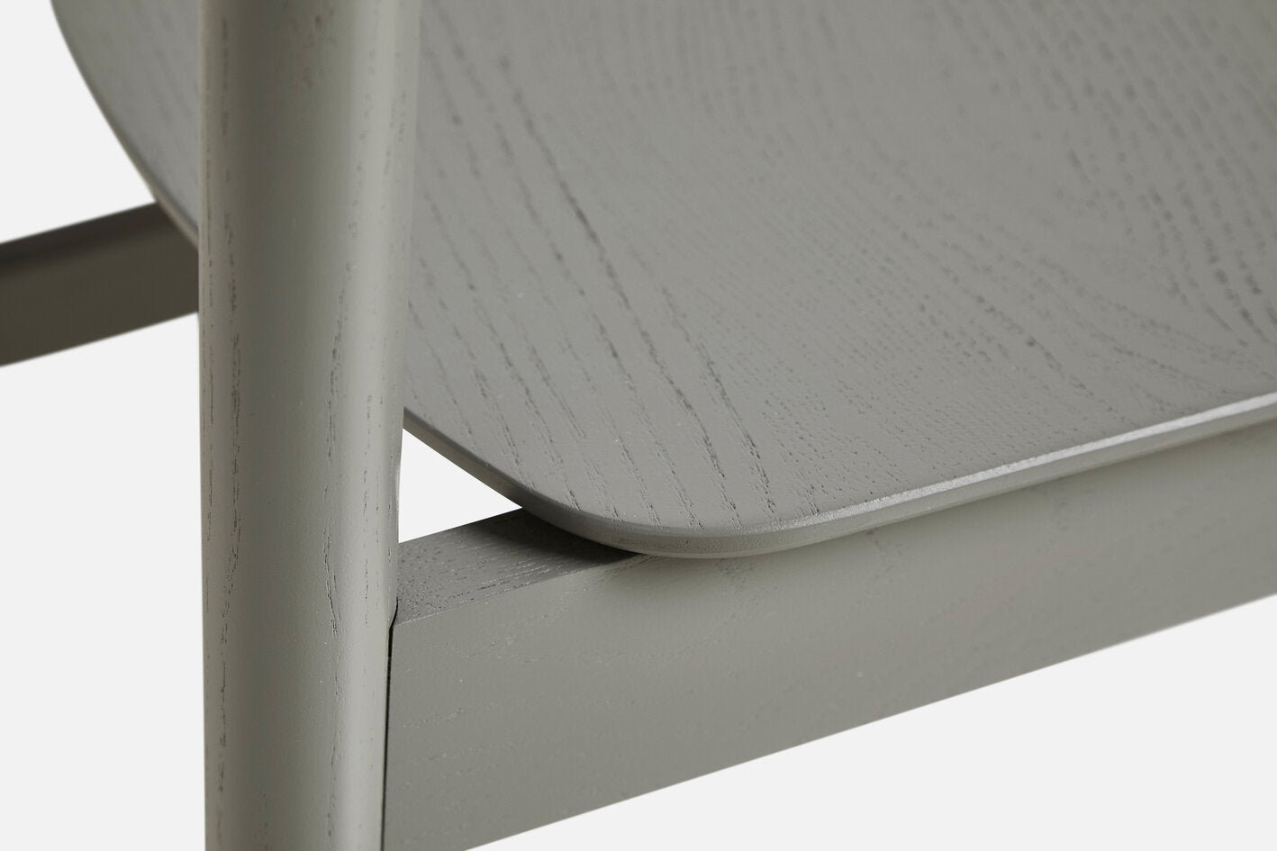 Pause Chair 2.0 by Woud