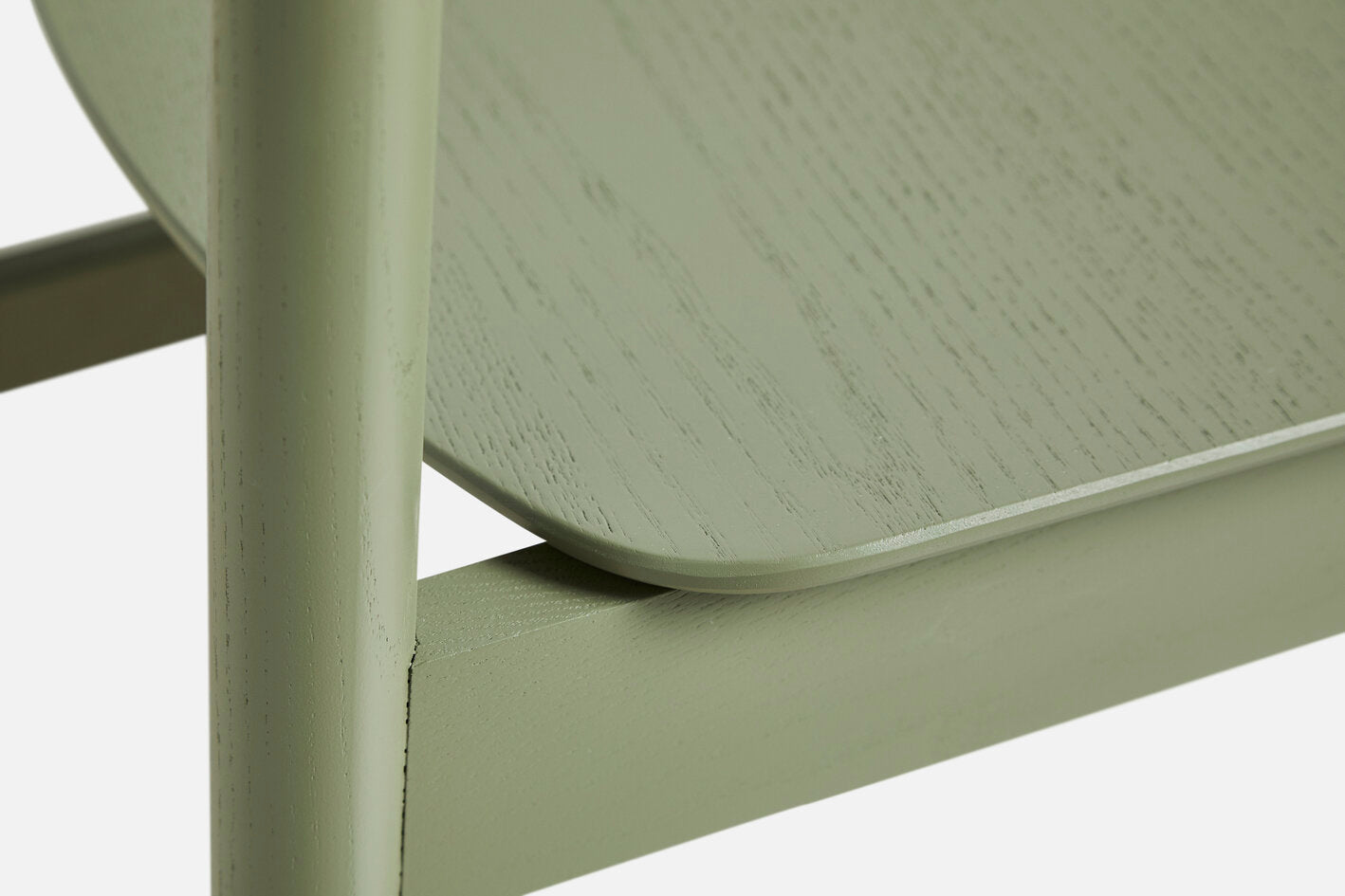 Pause Chair 2.0 by Woud