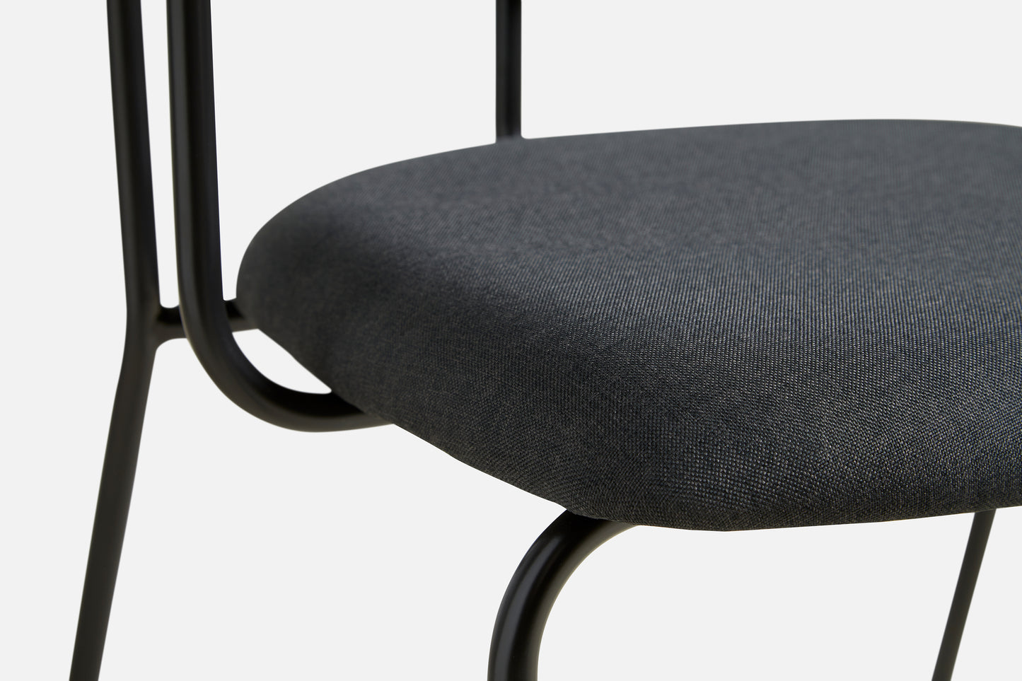 Frame Dining Chair by Woud