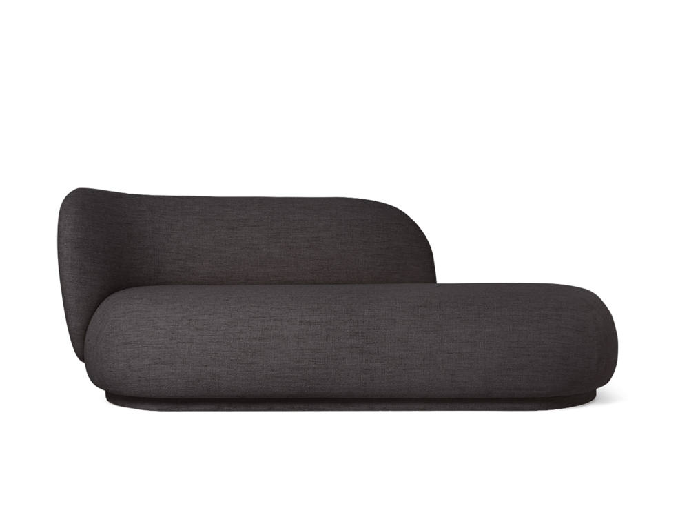 Rico Divan Sofa by ferm LIVING