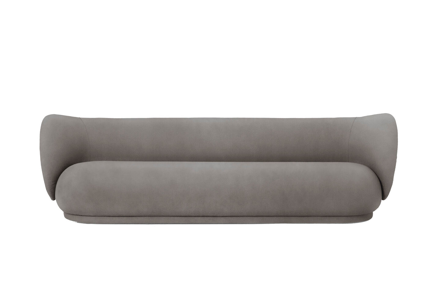 Rico Sofa 4 Seater by ferm LIVING