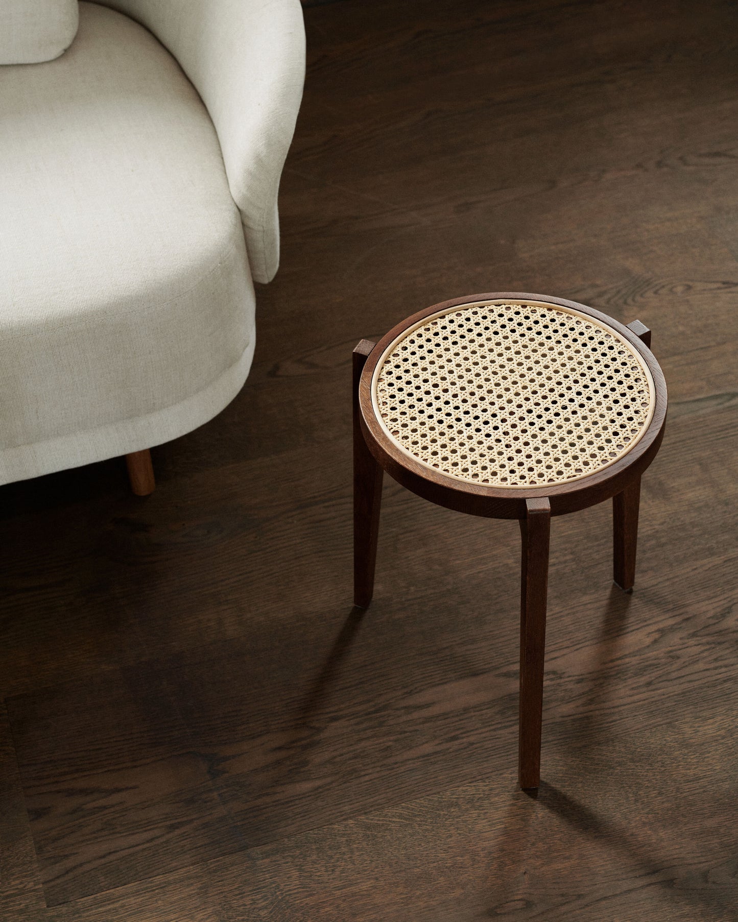 Le Roi Stool by NORR11